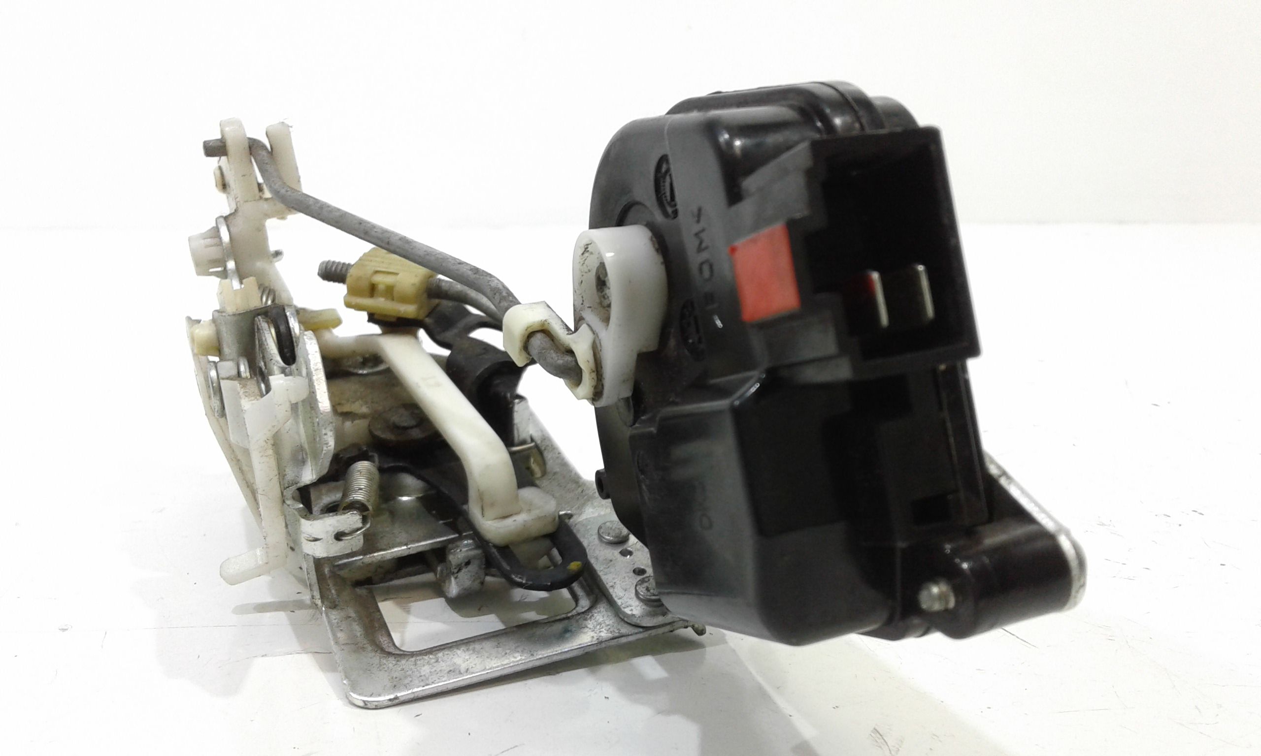 Serratura Porta Post. Sinistro 96601454 Usato