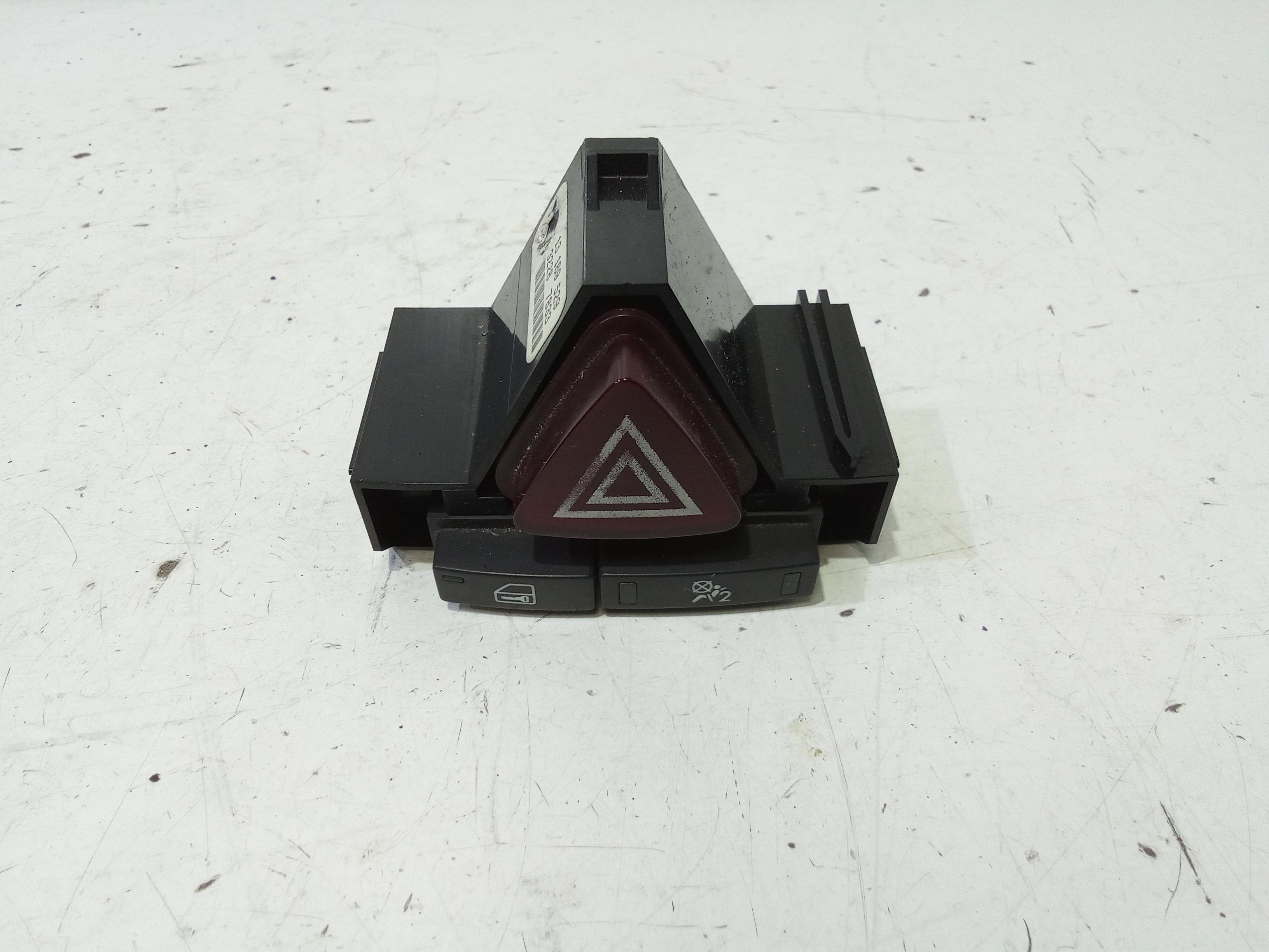 Interruttore Luci Emergenza Usato