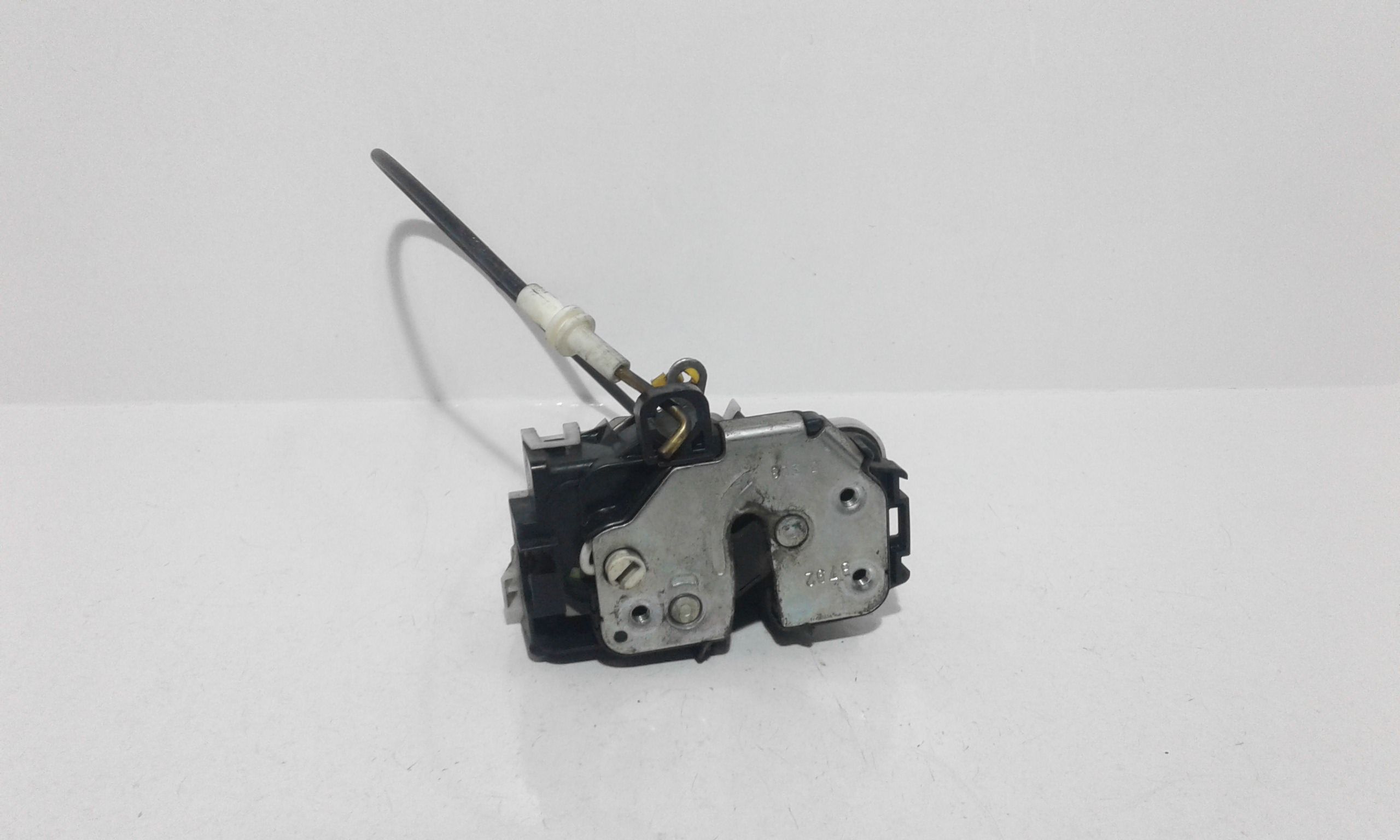 Serratura Porta Post. Sinistro 51917896 Usato