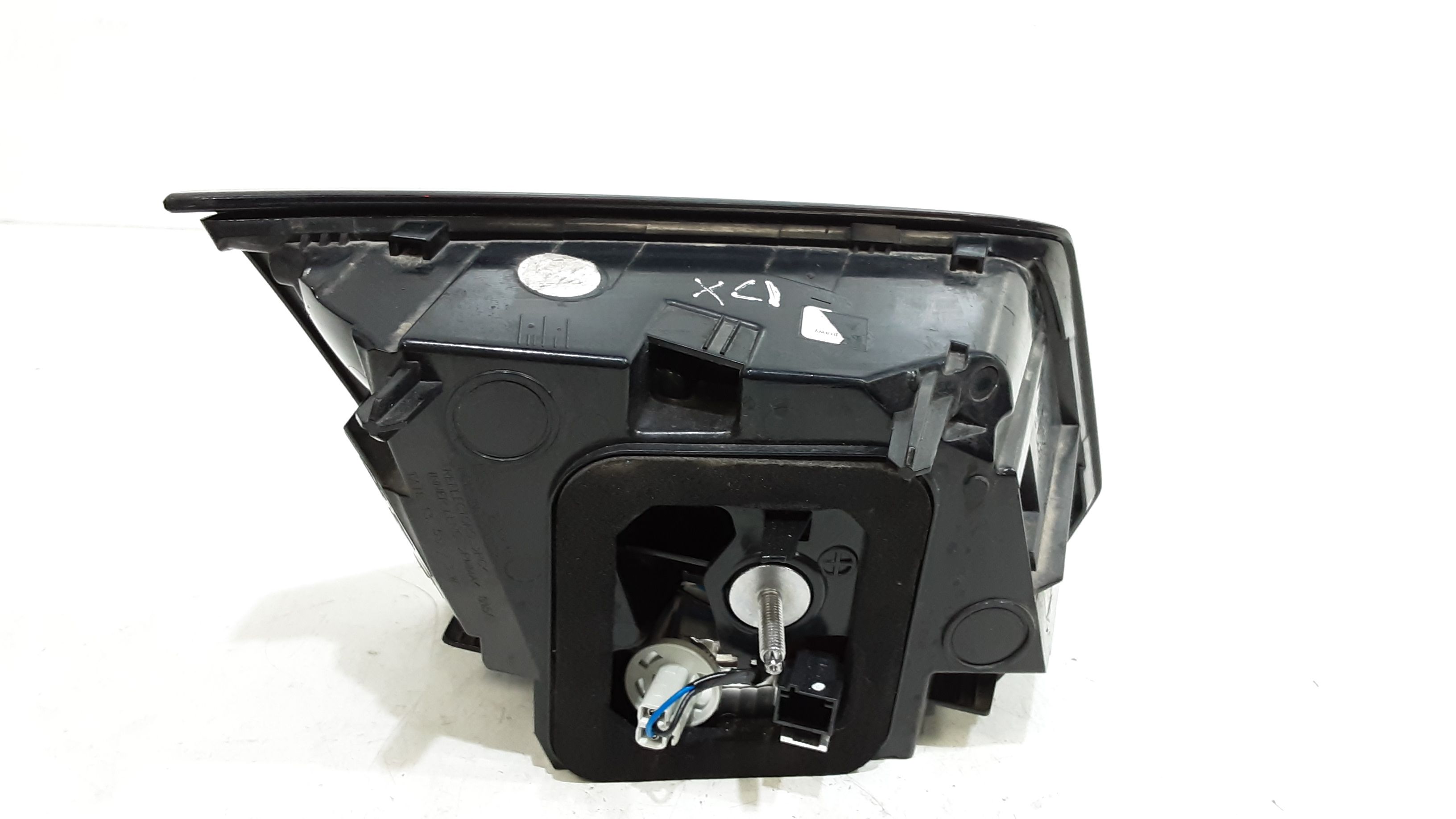 Fanale Stop Supplementare Destro Usato