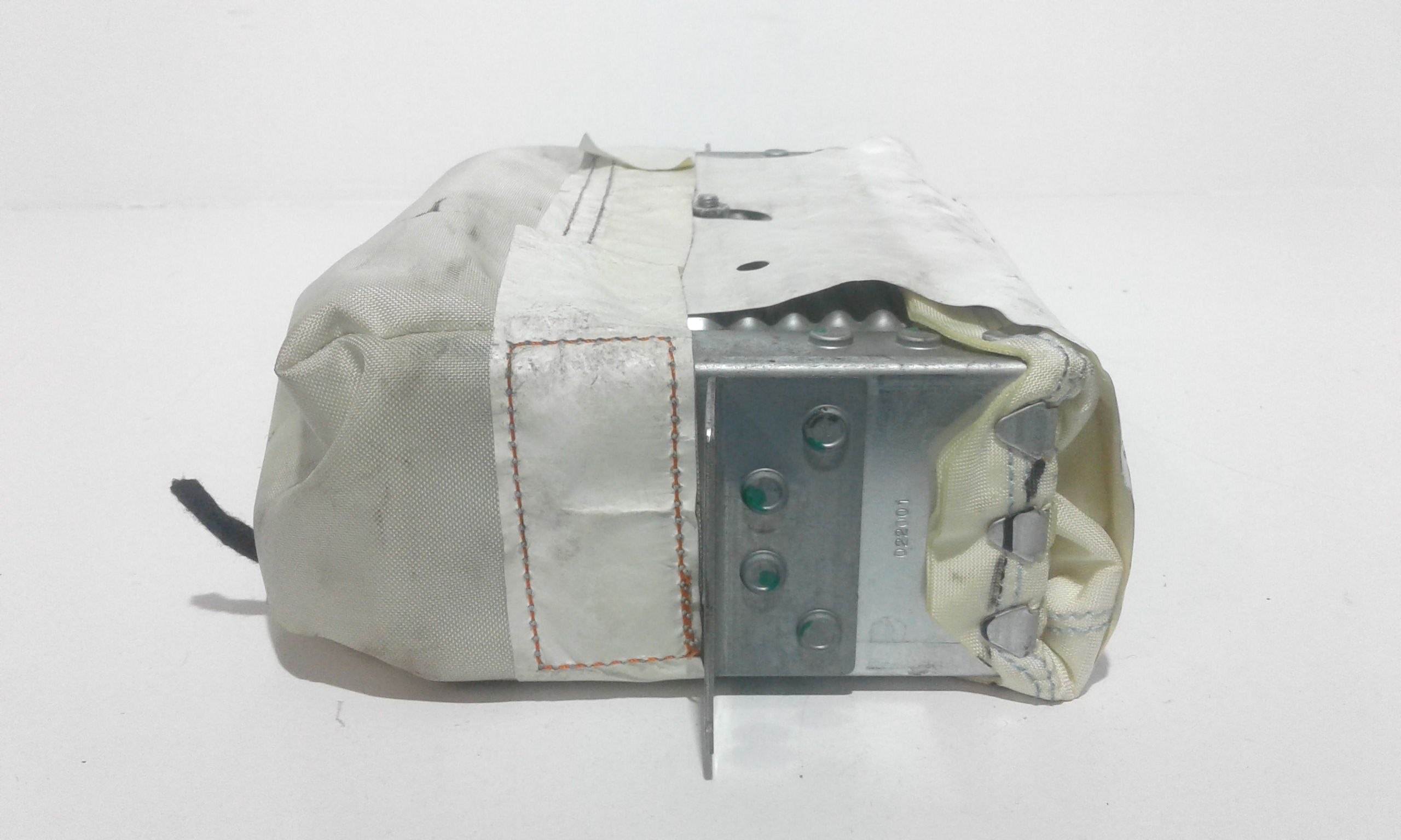 Dispositivo Airbag Lato Passeggero 8Z0880204B Usato