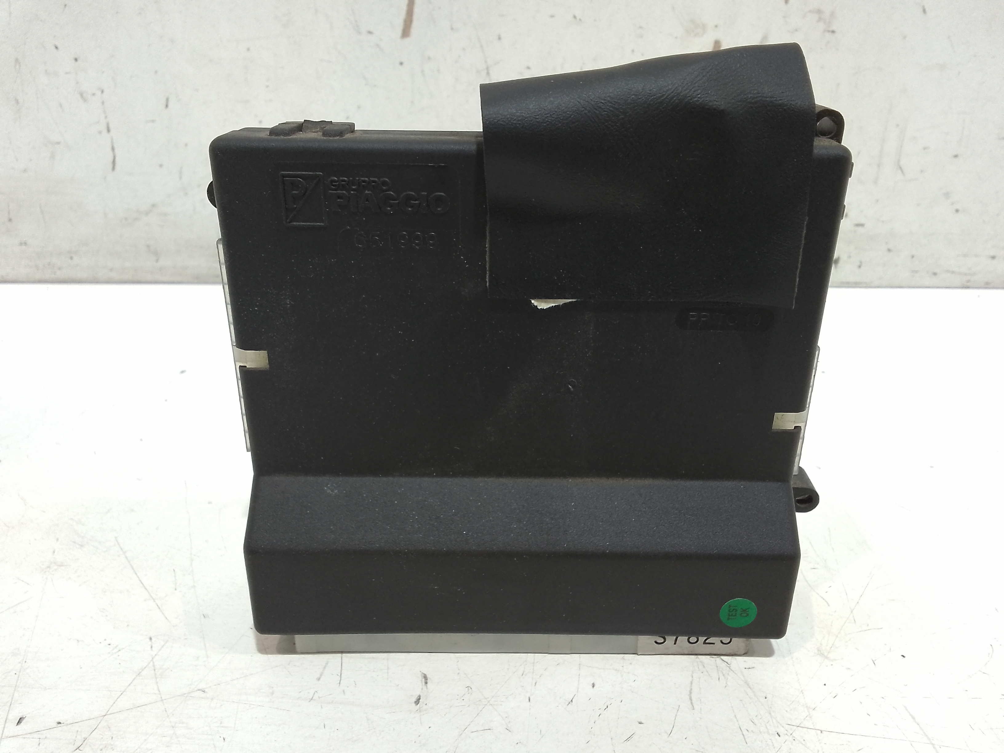 Centralina Iniezione 651999 Usato