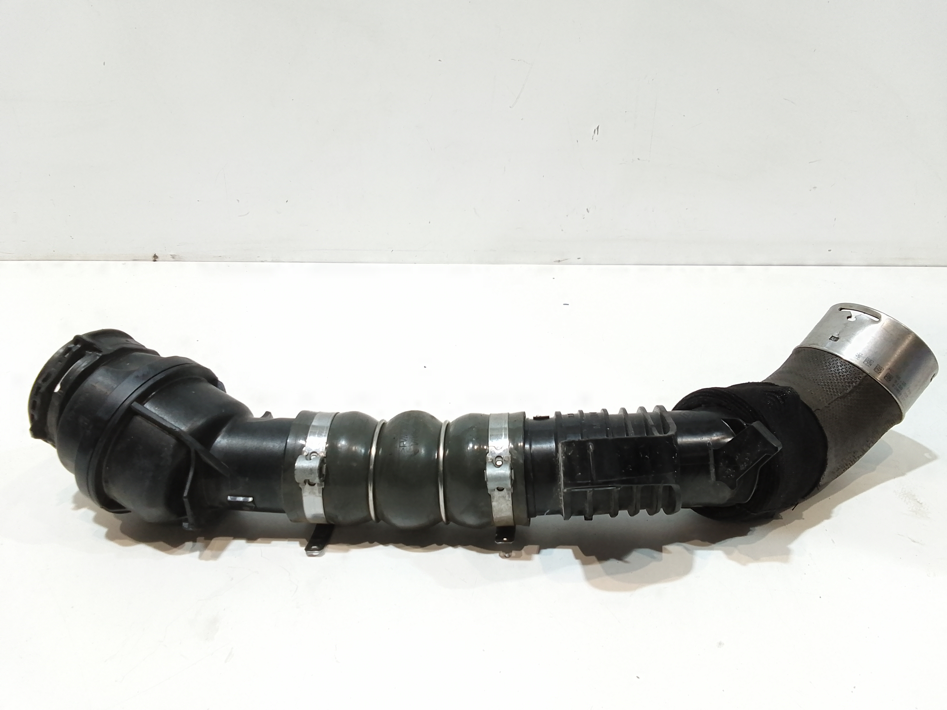 Tubo Entrata Scambiatore Aria/aria Usato