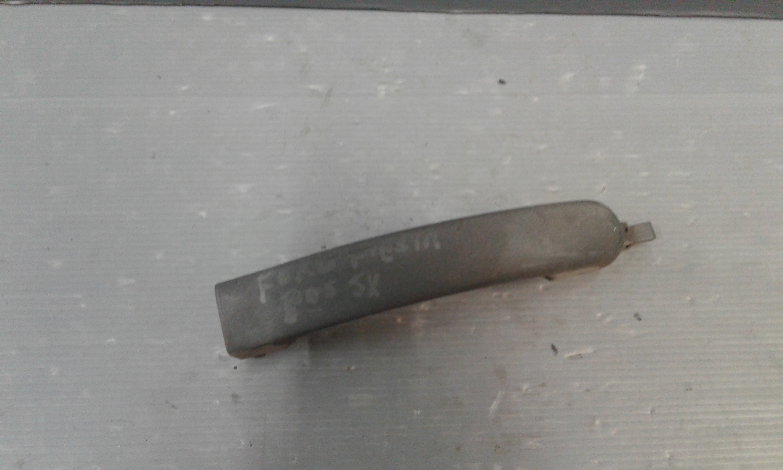 Maniglia Porta Post. Sinistro Usato