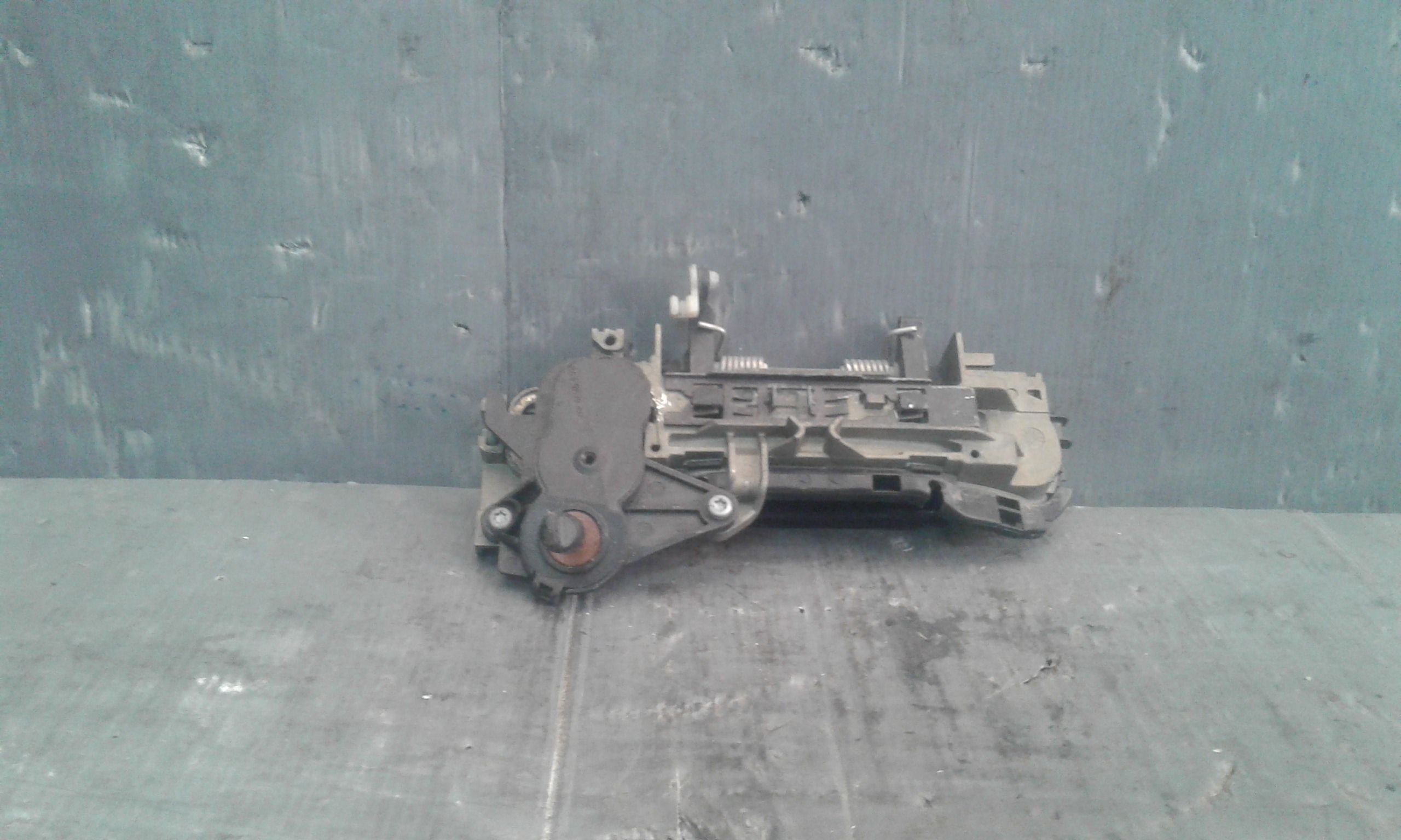 Maniglia Porta Ant. Sinistro 4F0837207B Usato