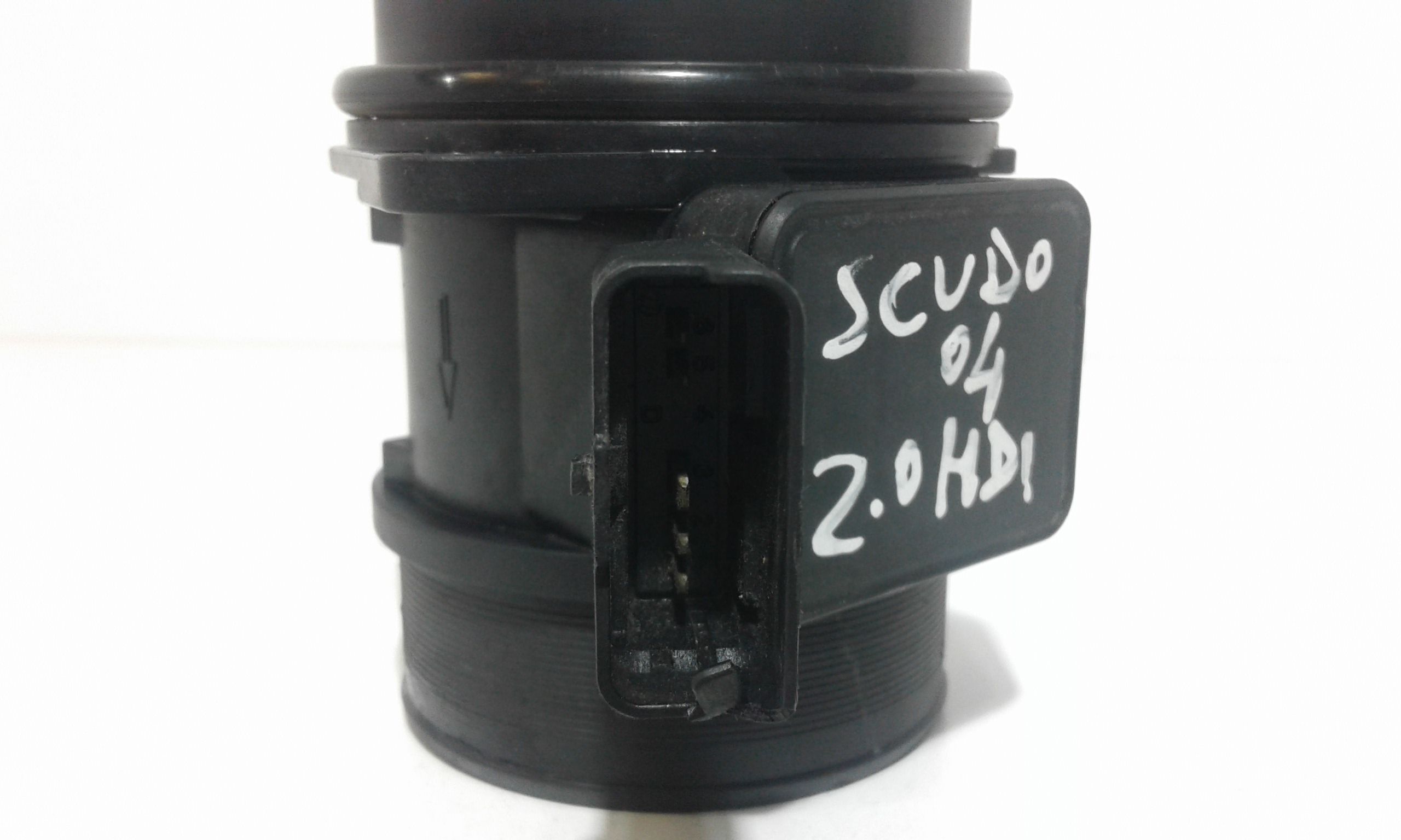 Flussometro/debimetro Usato