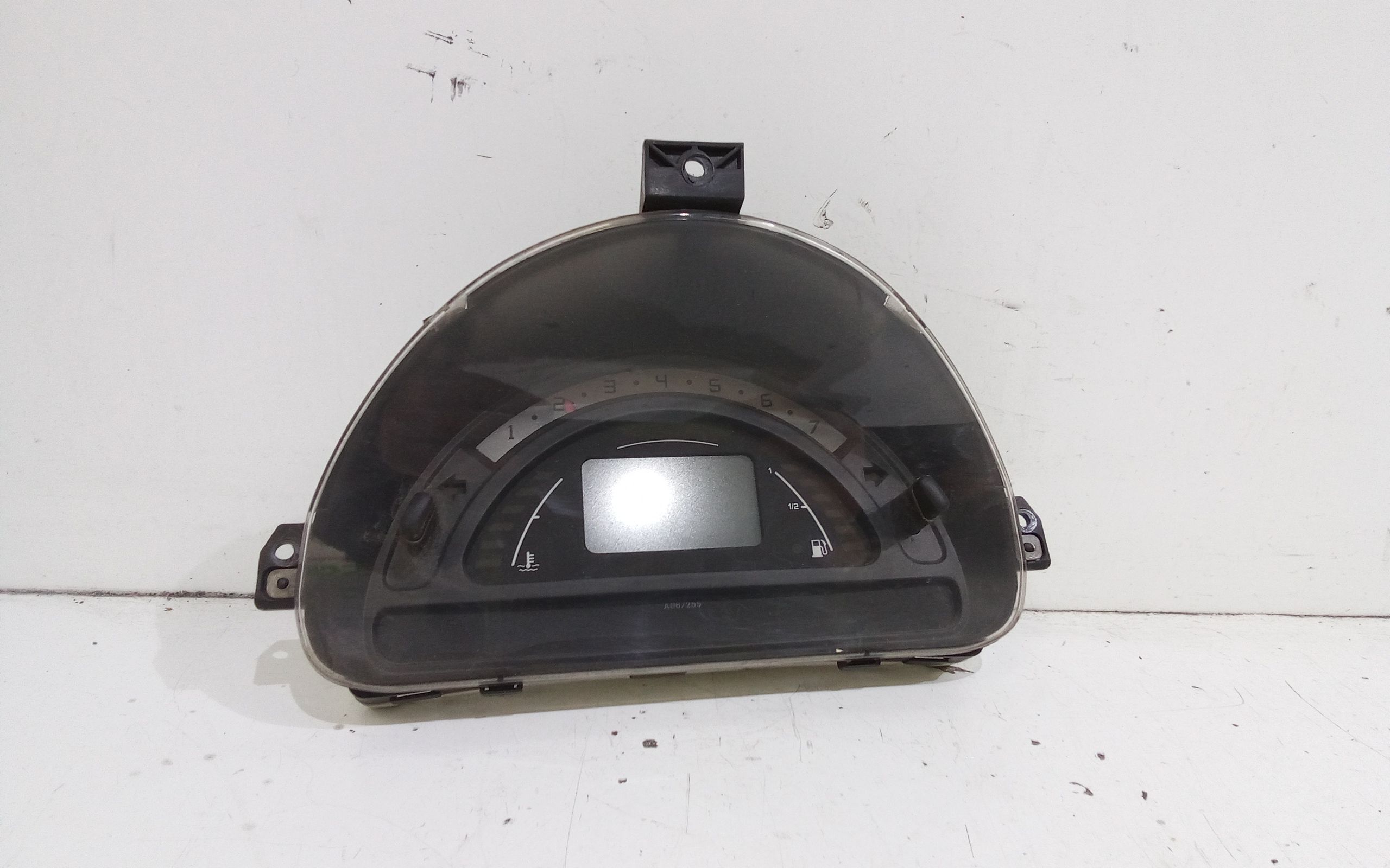 Quadro Portastrumenti Usato