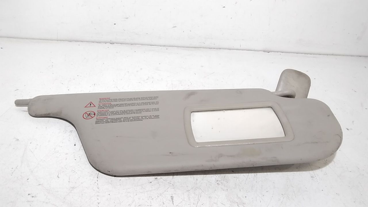 Aletta Parasole Parabrezza Destro 8200294229 Usato