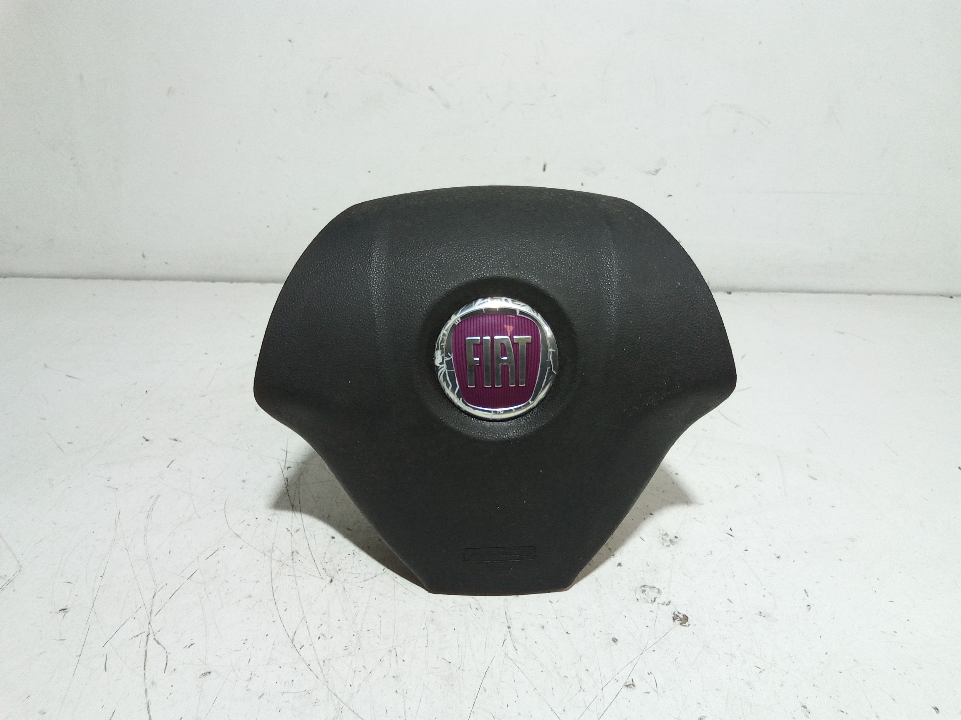 Dispositivo Airbag Lato Guida 735590812 Usato