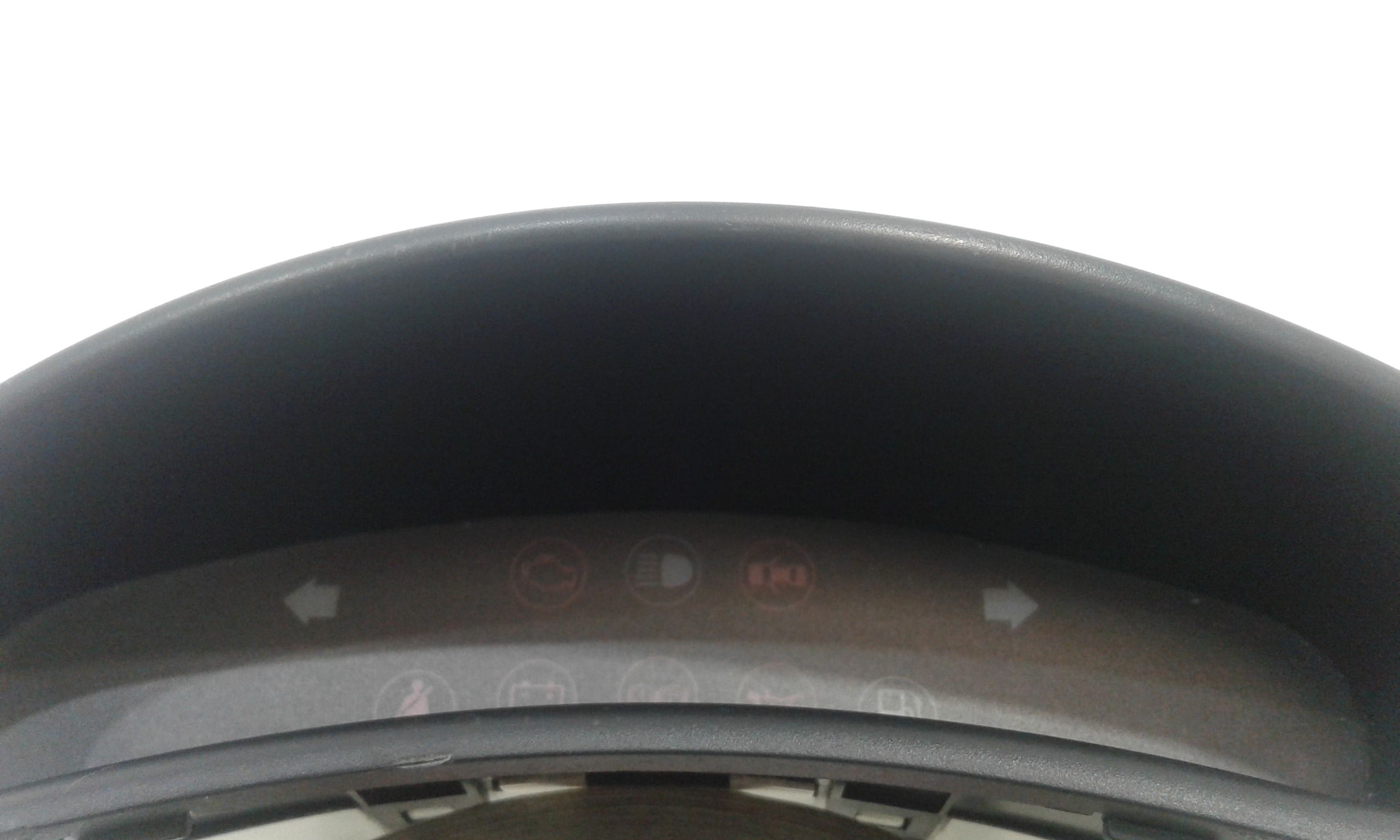 Display Multifunzione 96497743 Usato