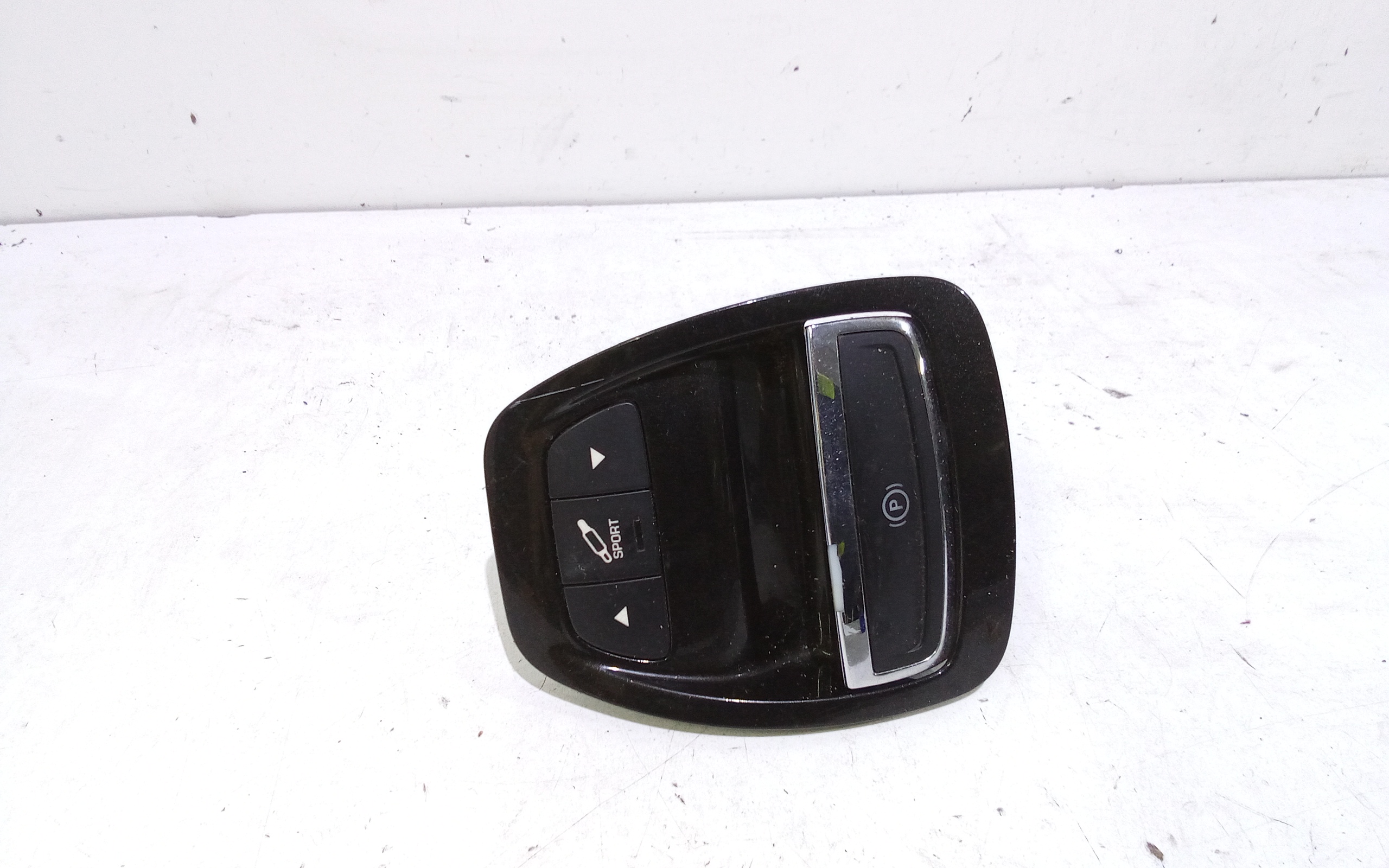 Interruttore Freno Stazionamento Elettromeccanico 470705 Usato