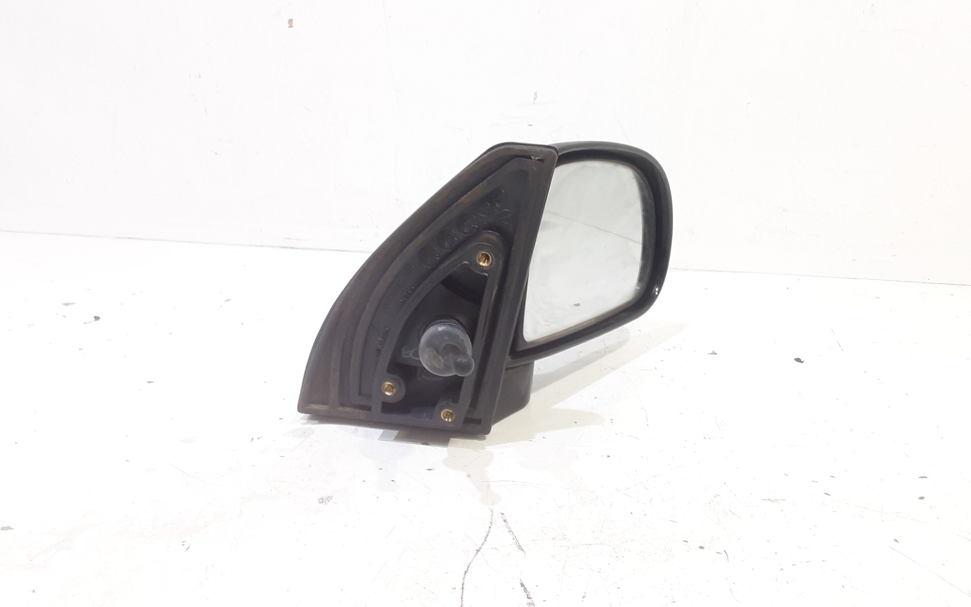 Retrovisore Est. Destro Usato