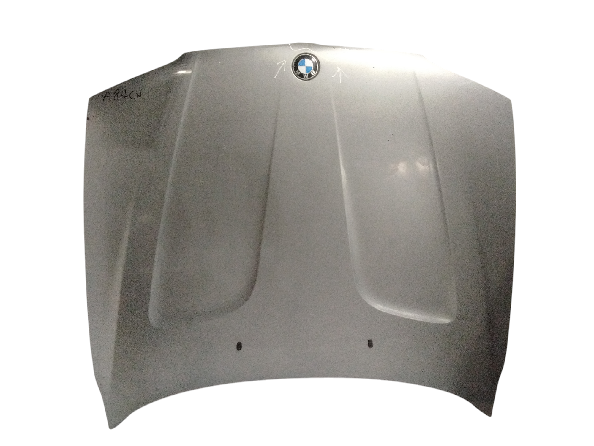 Cofano Ant. 41003449411 Usato