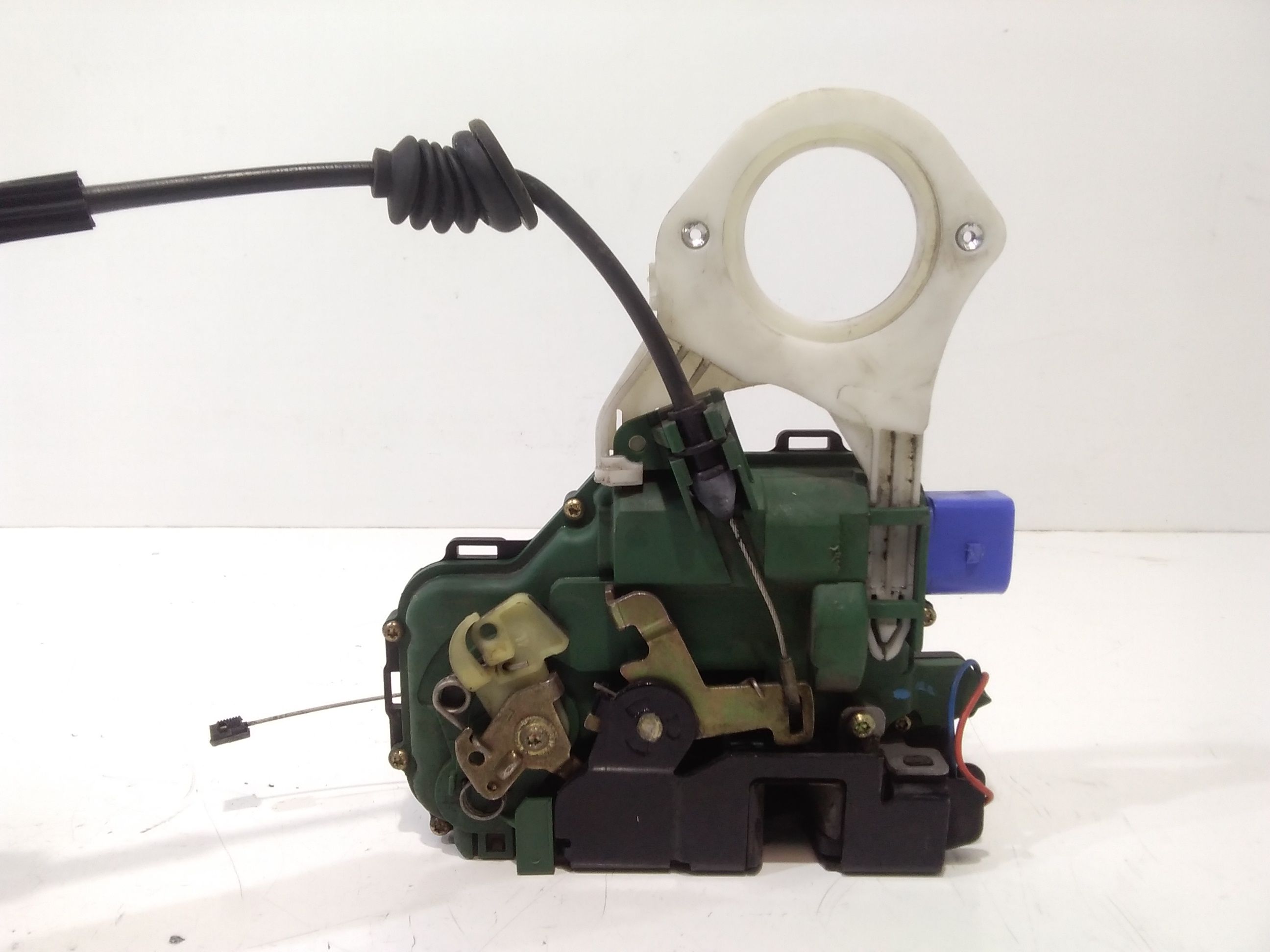 Serratura Porta Ant. Sinistro 7E1837015 Usato