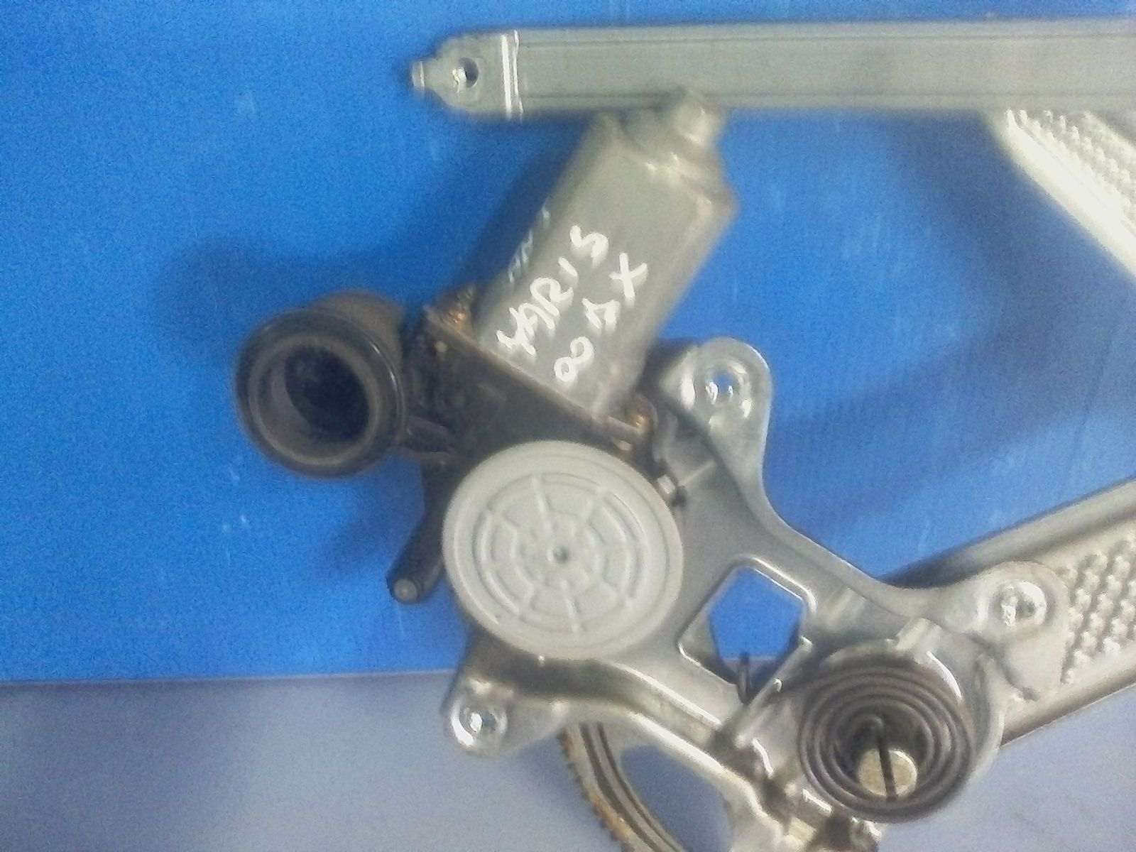 Alzacristallo Porta Ant. Destro 6980152010 Usato