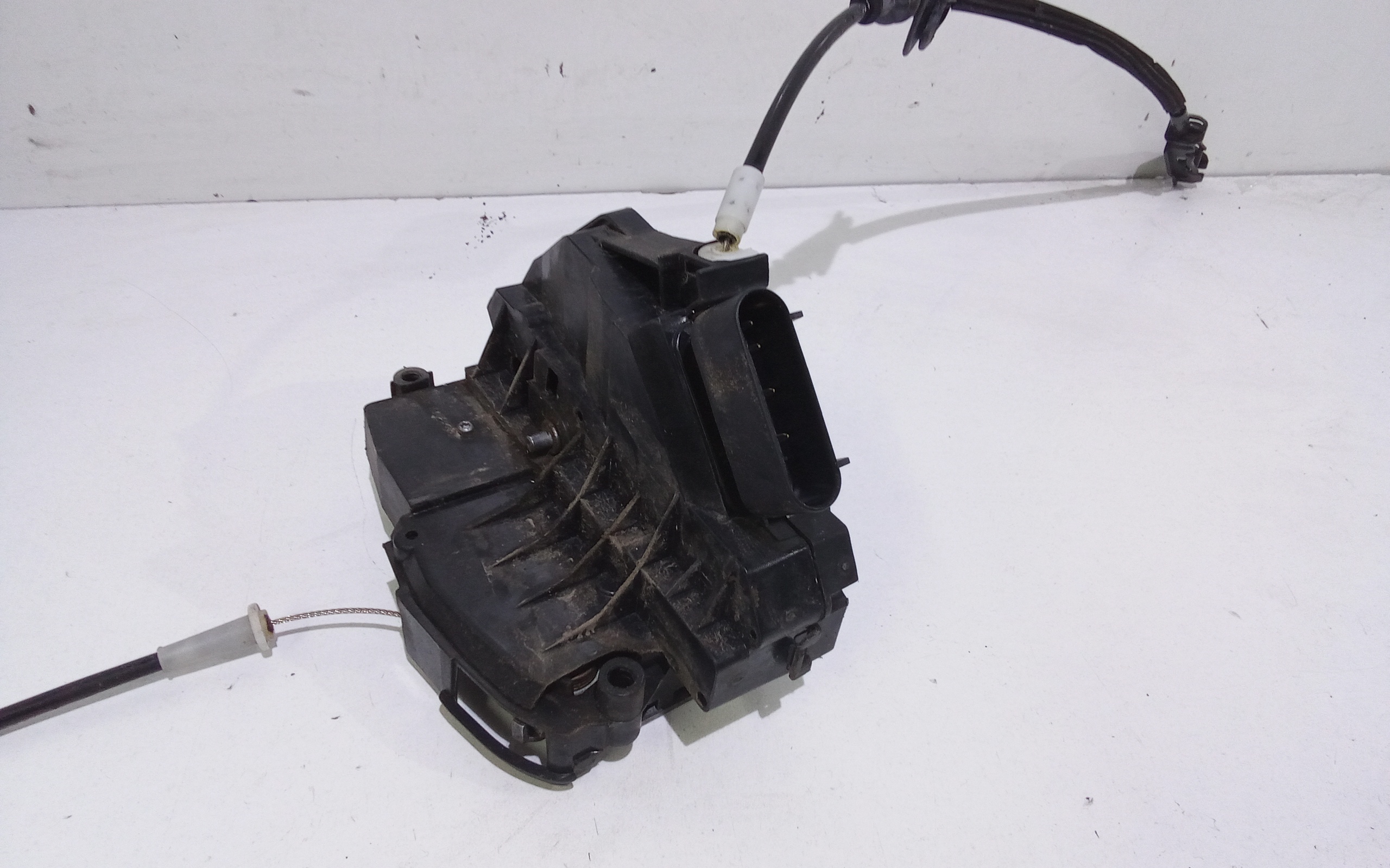 Serratura Porta Ant. Destro 2048282 Usato