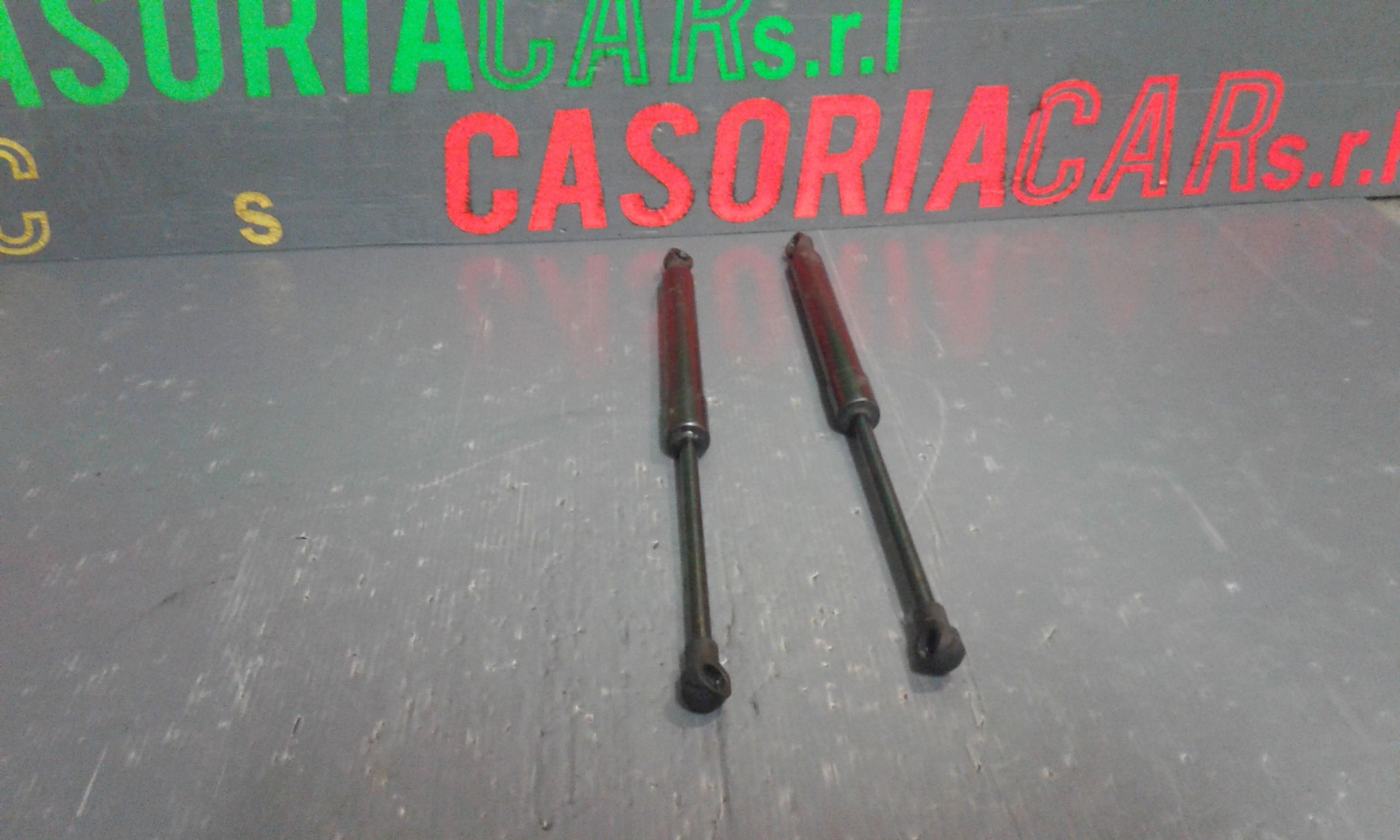 Asta Ammortizzante Cofano Ant. Usato