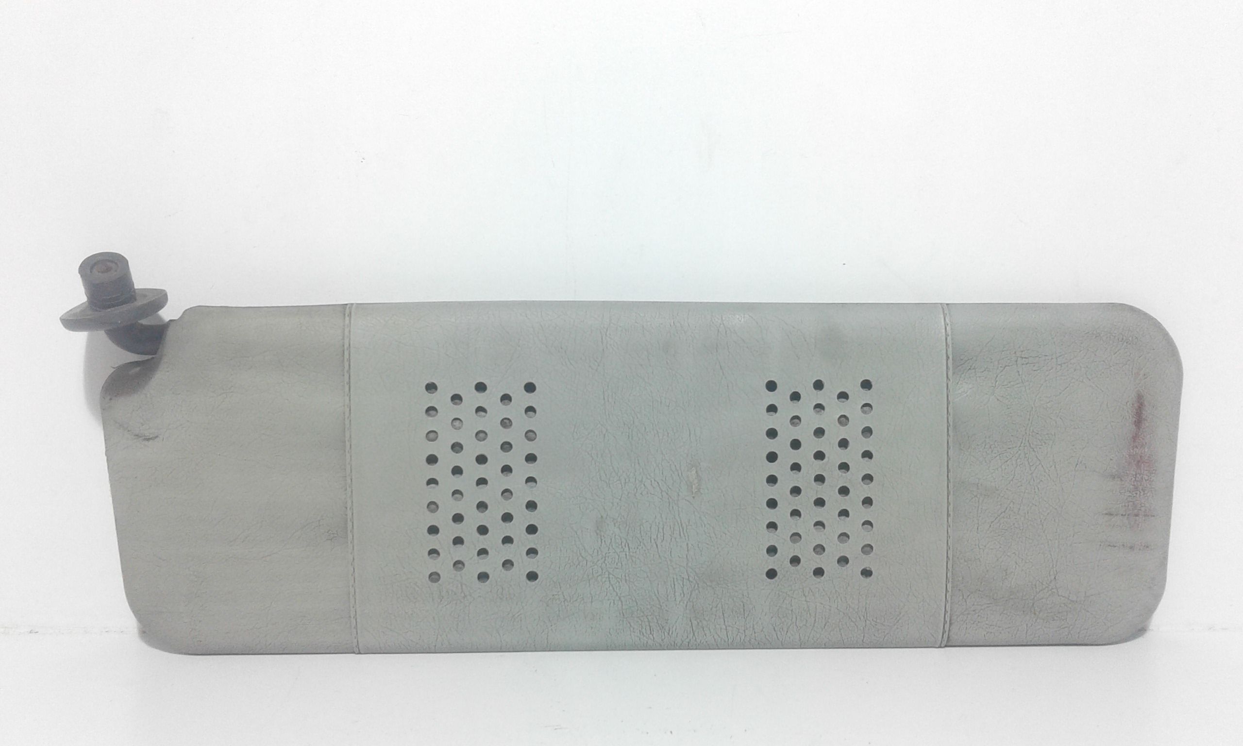 Aletta Parasole Parabrezza Sinistro 7431087Z02030 Usato