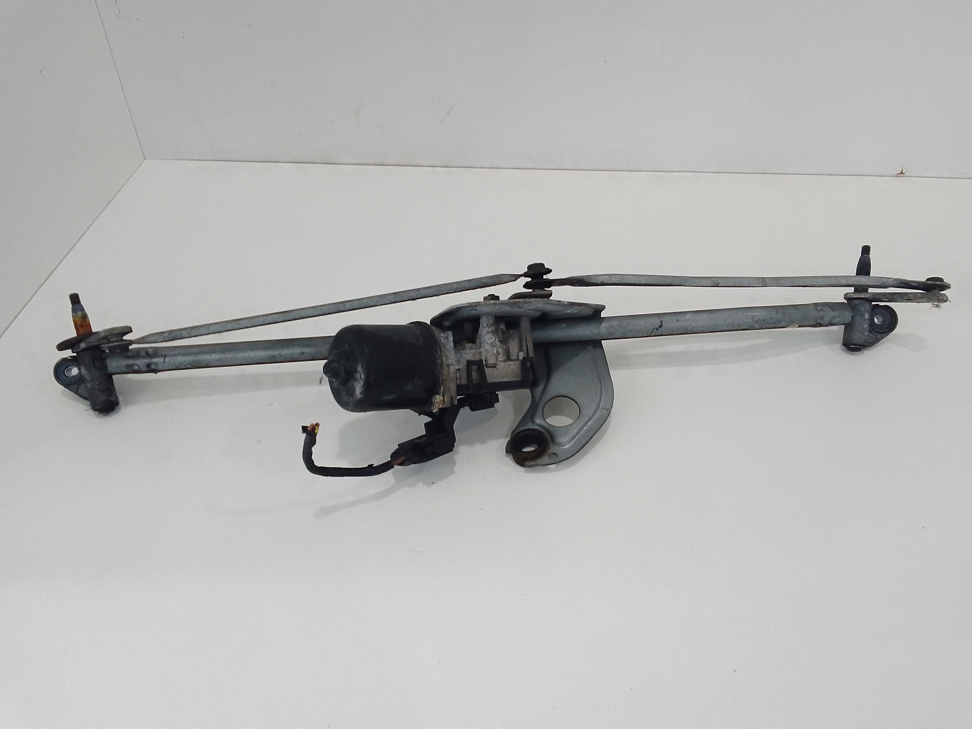 Motorino Tergiparabrezza Compl. Usato