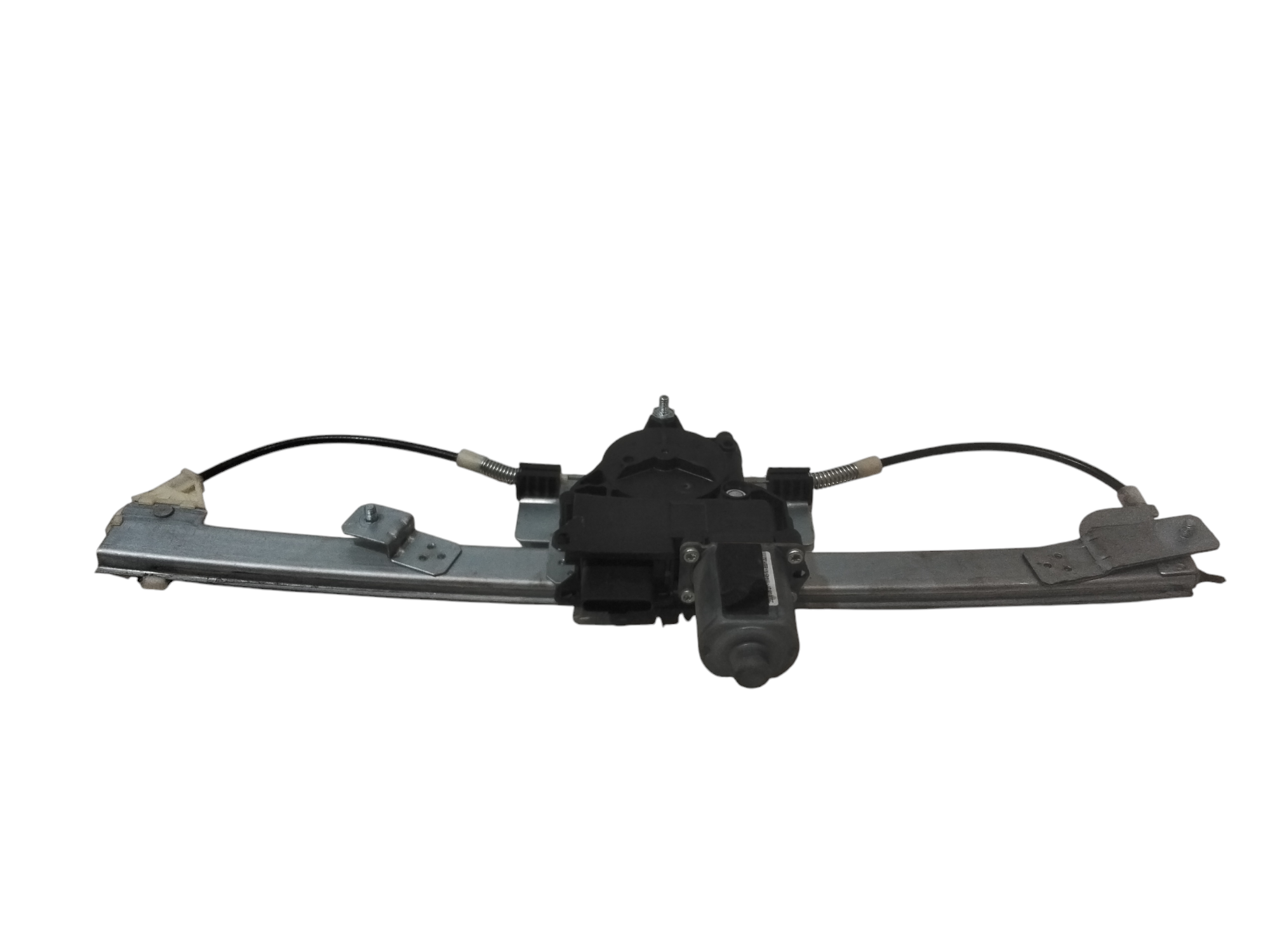 Alzacristallo Porta Ant. Sinistro 52148373 Usato