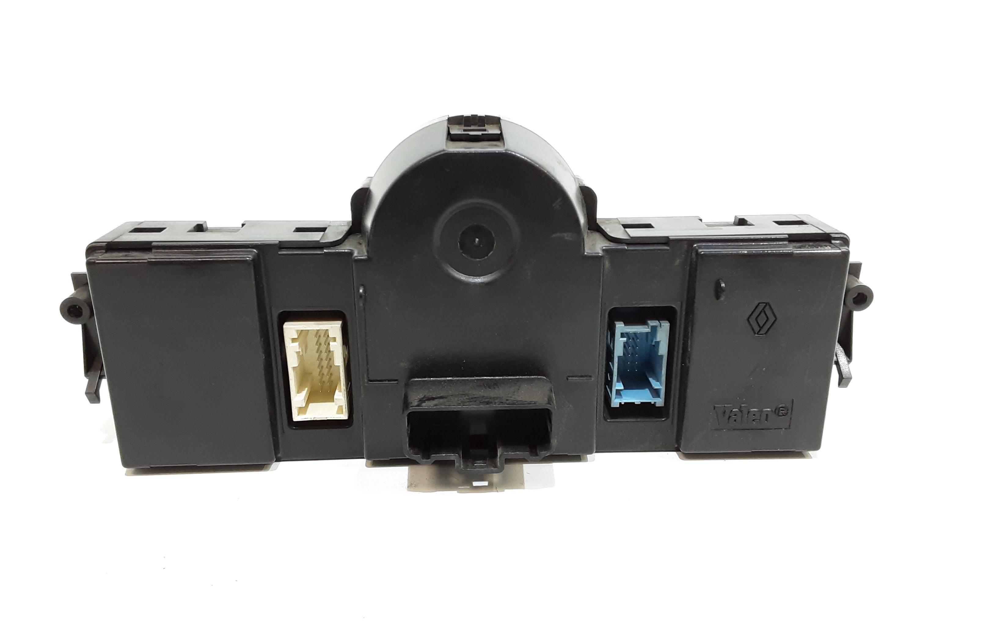 Blocco Comando Climatizzazione 7700435401 Usato