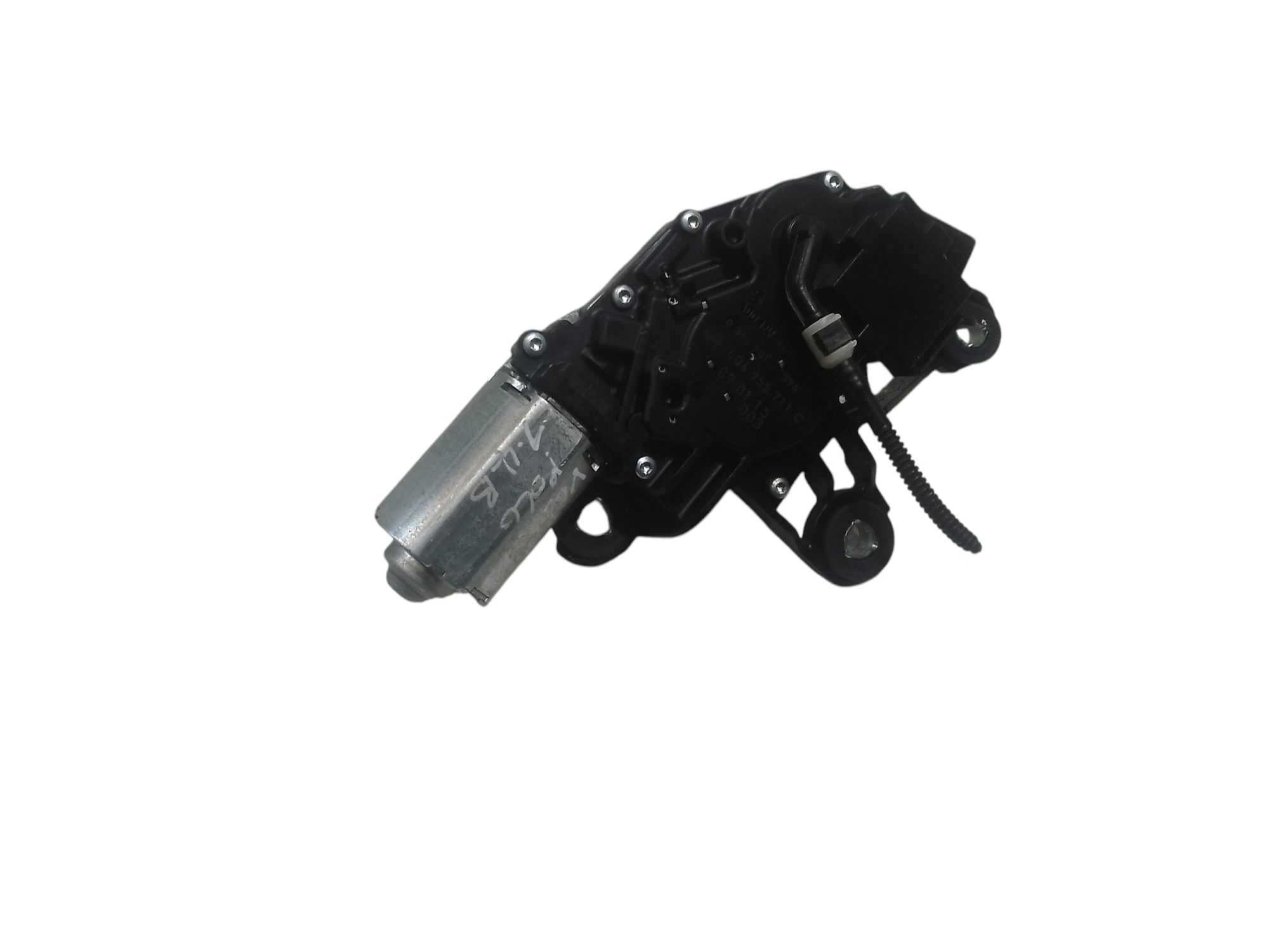 Motorino Tergilunotto 5K6955711B Usato