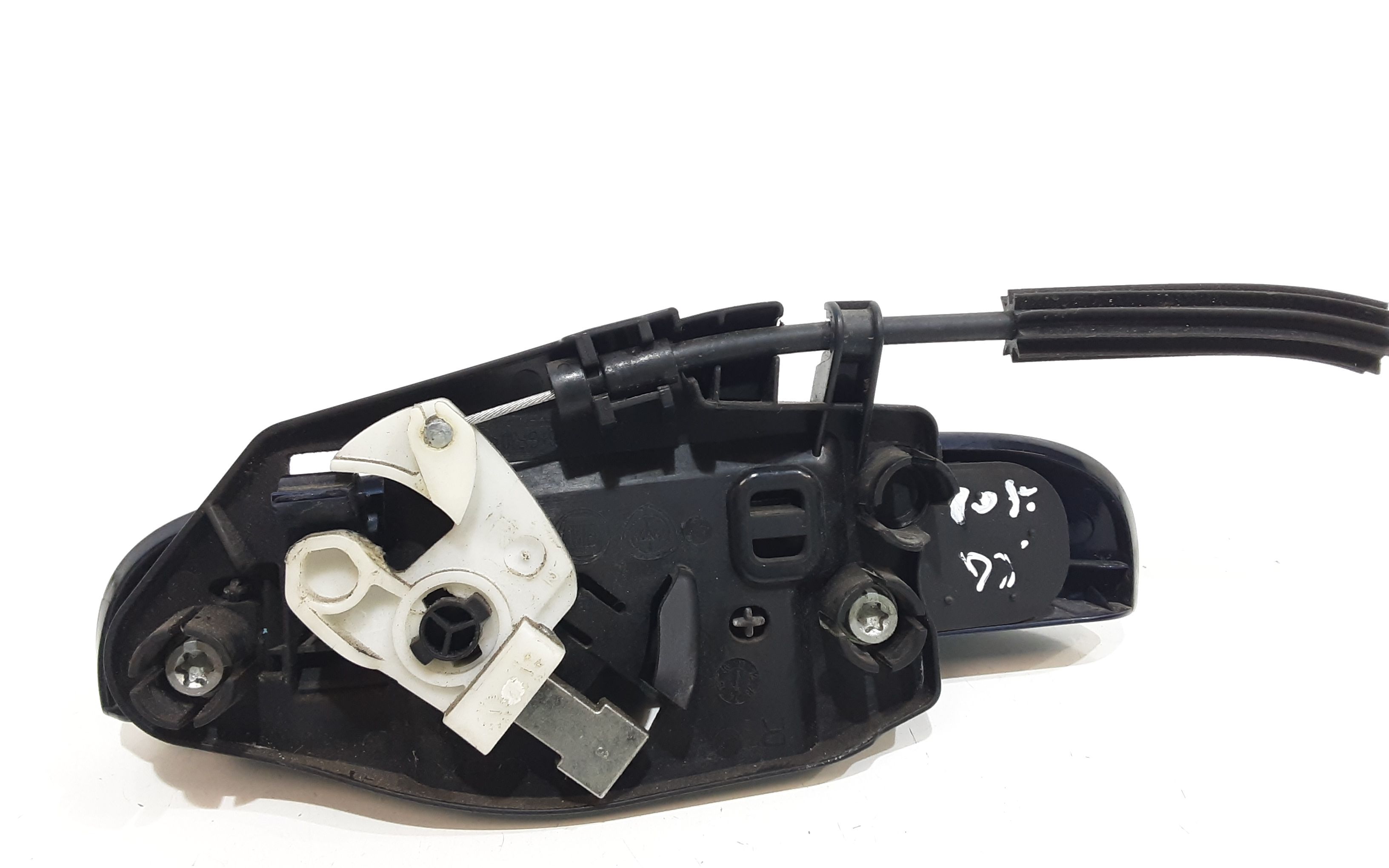 Maniglia Porta Post. Destro 735536783 Usato