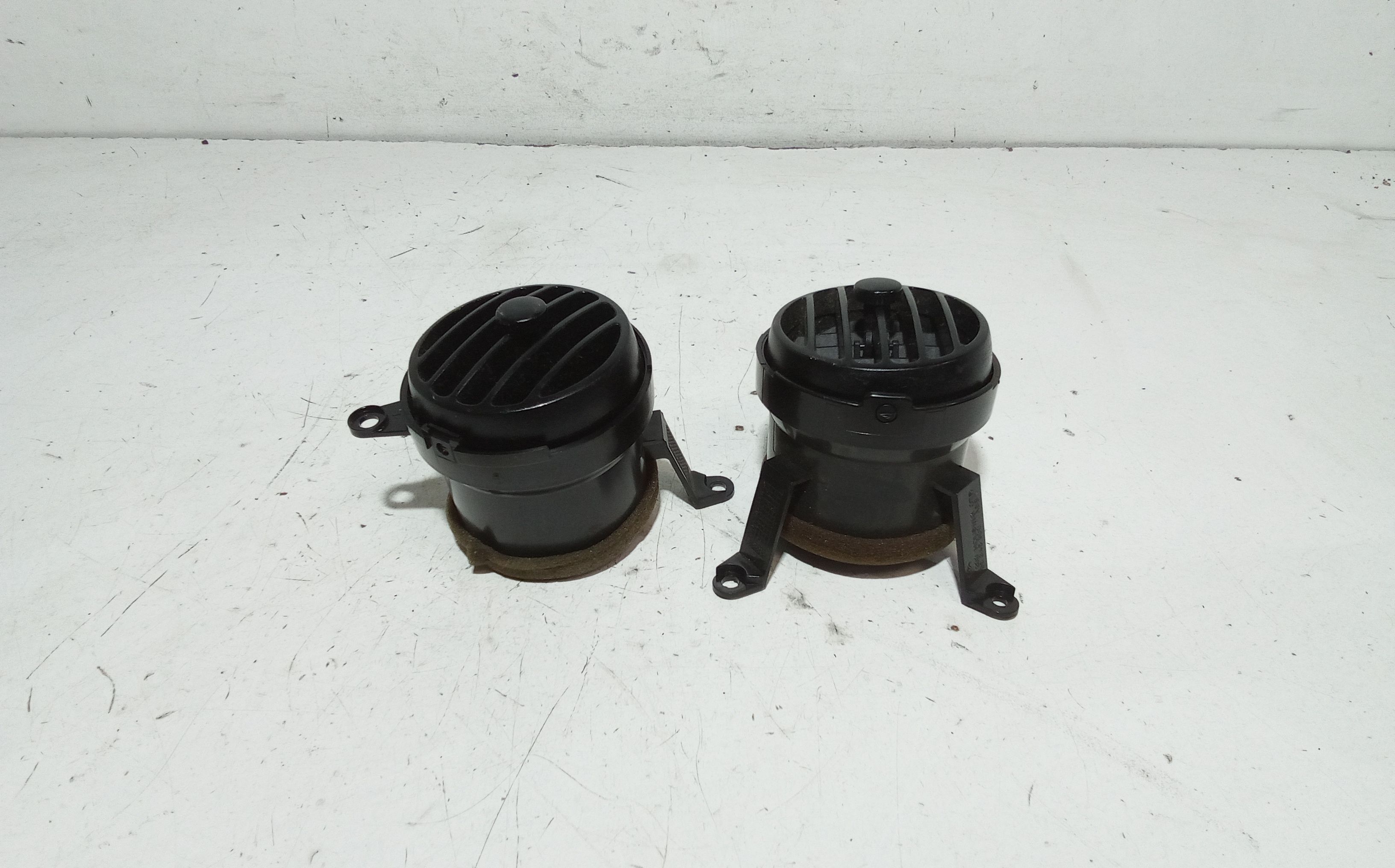 Condotto Aria Bocchette Centr. Sup. Cruscotto Usato