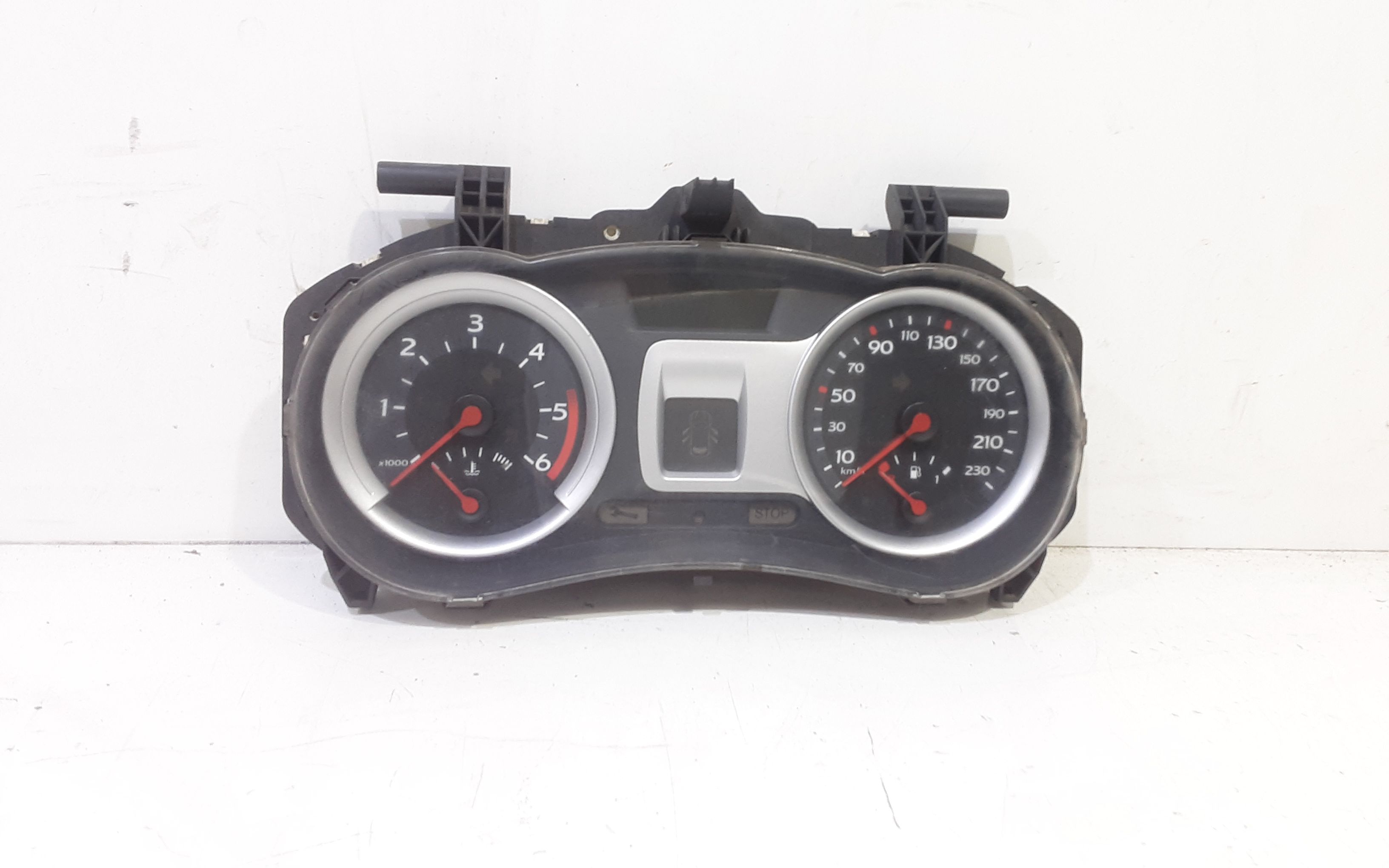 Quadro Portastrumenti 8201060305 Usato