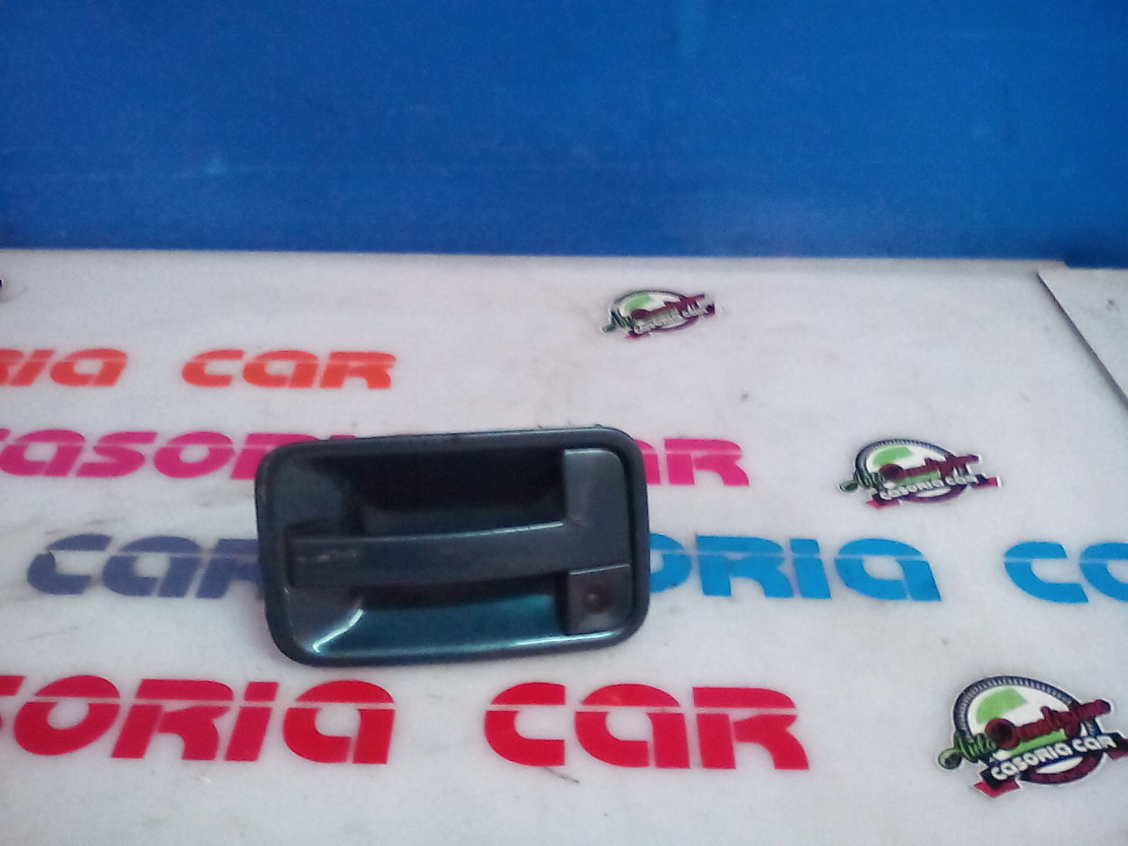 Maniglia Porta Ant. Destro 1476387899 Usato