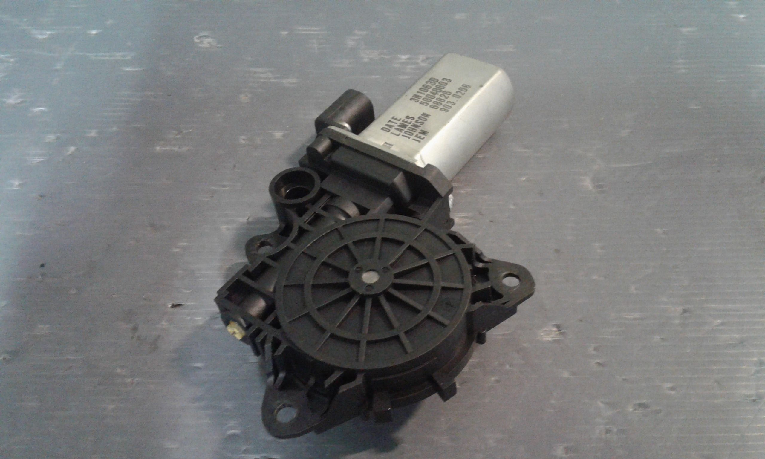 Motorino Alzacristallo Porta Ant. Sinistro 46841277 Usato