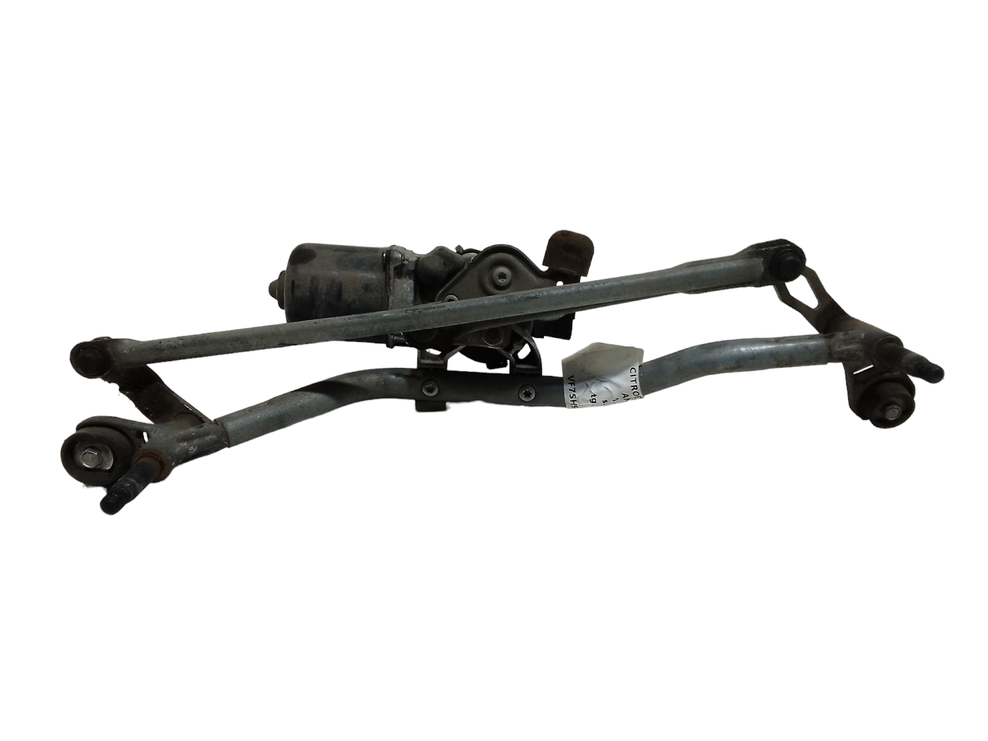 Motorino Tergiparabrezza Compl. Usato