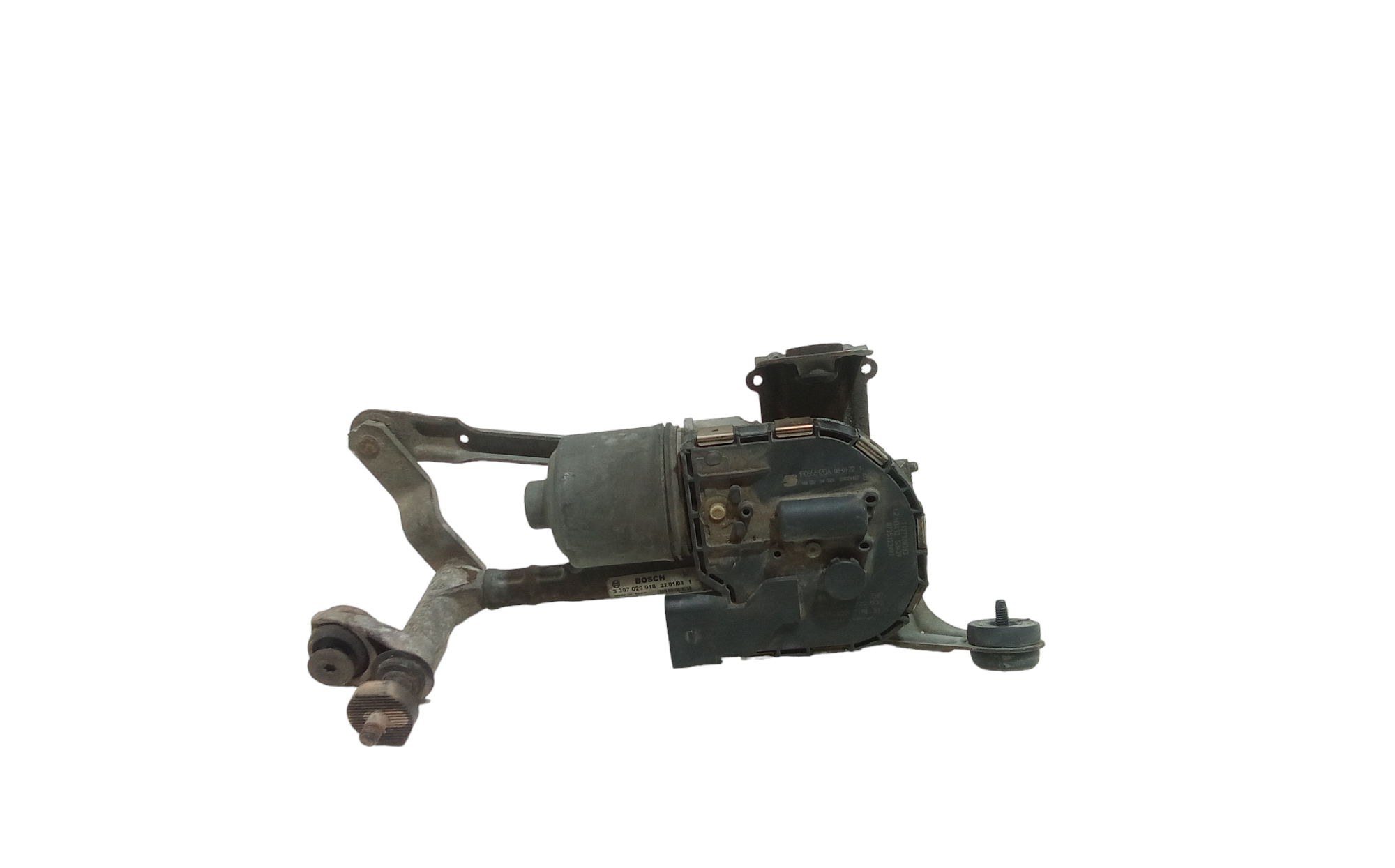 Motorino Tergiparabrezza Compl. Usato