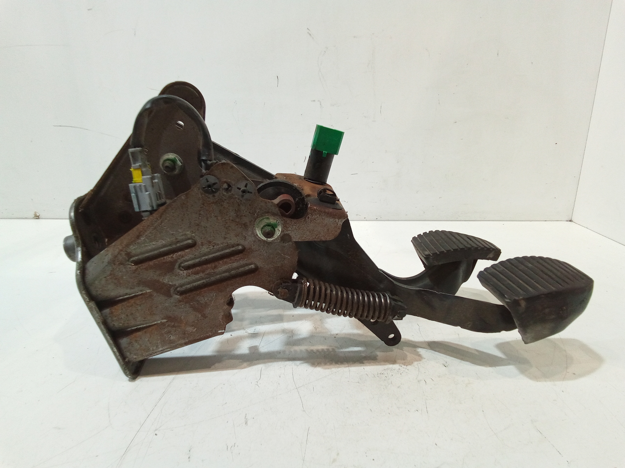 Pedaliera Freno, Pedale Frizione, Pedaliera Freno + Frizione Usato