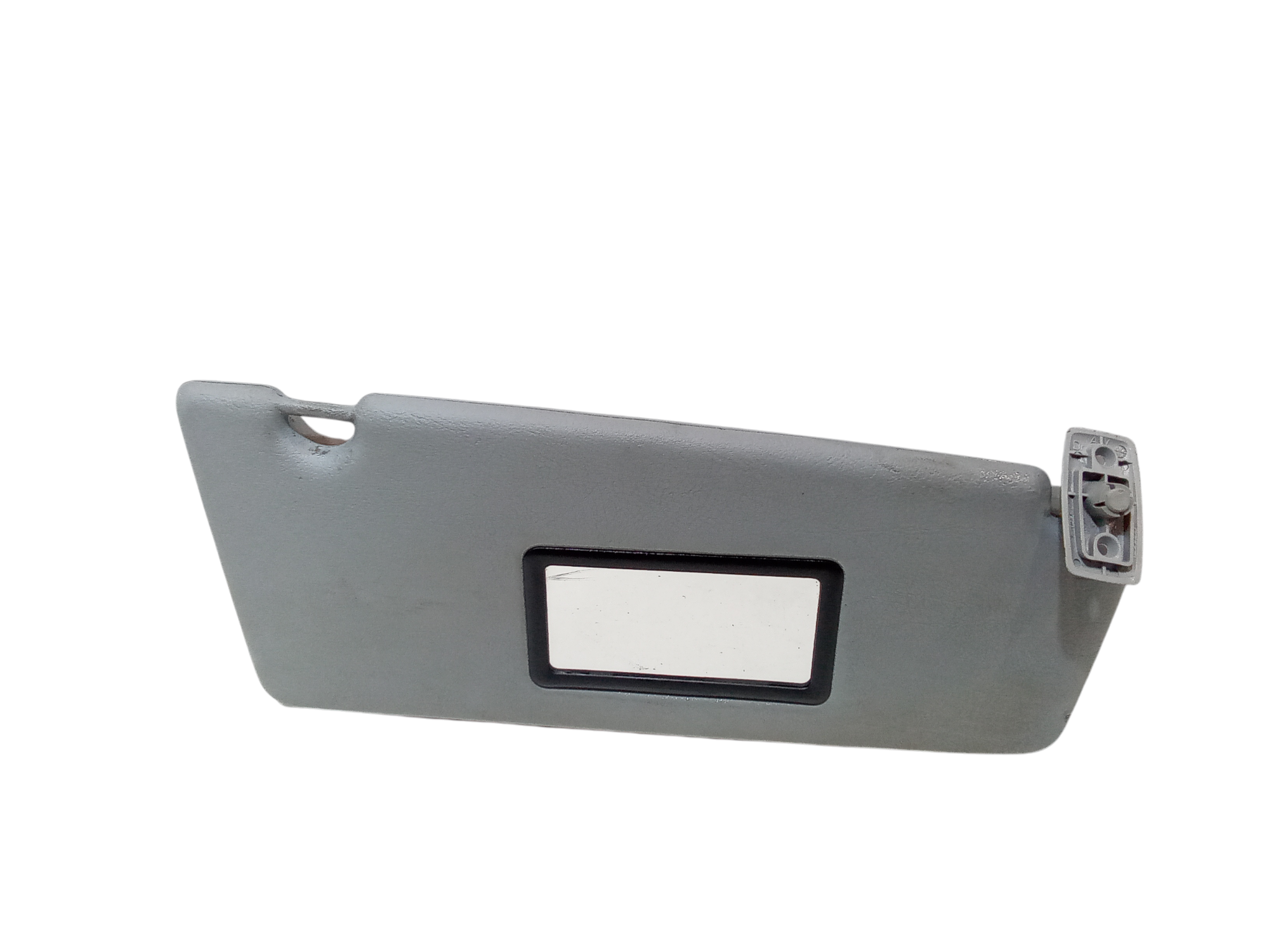 Aletta Parasole Parabrezza Destro Usato