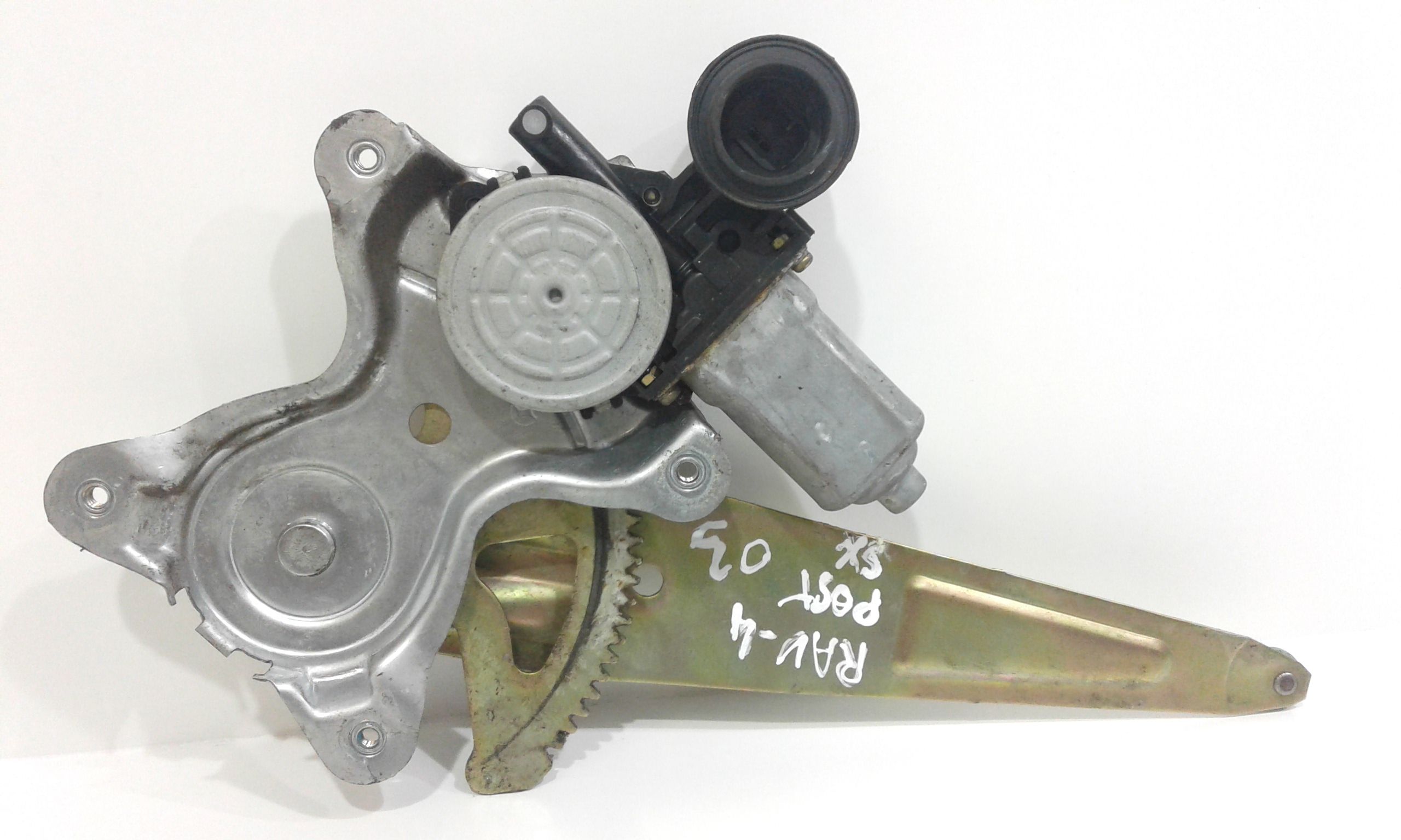 Alzacristallo Elettr. Porta Post. Sinistro Usato