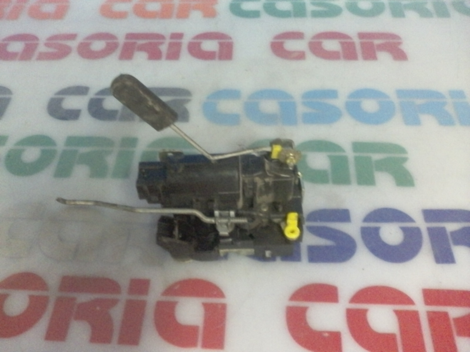 Serratura Porta Ant. Sinistro Usato