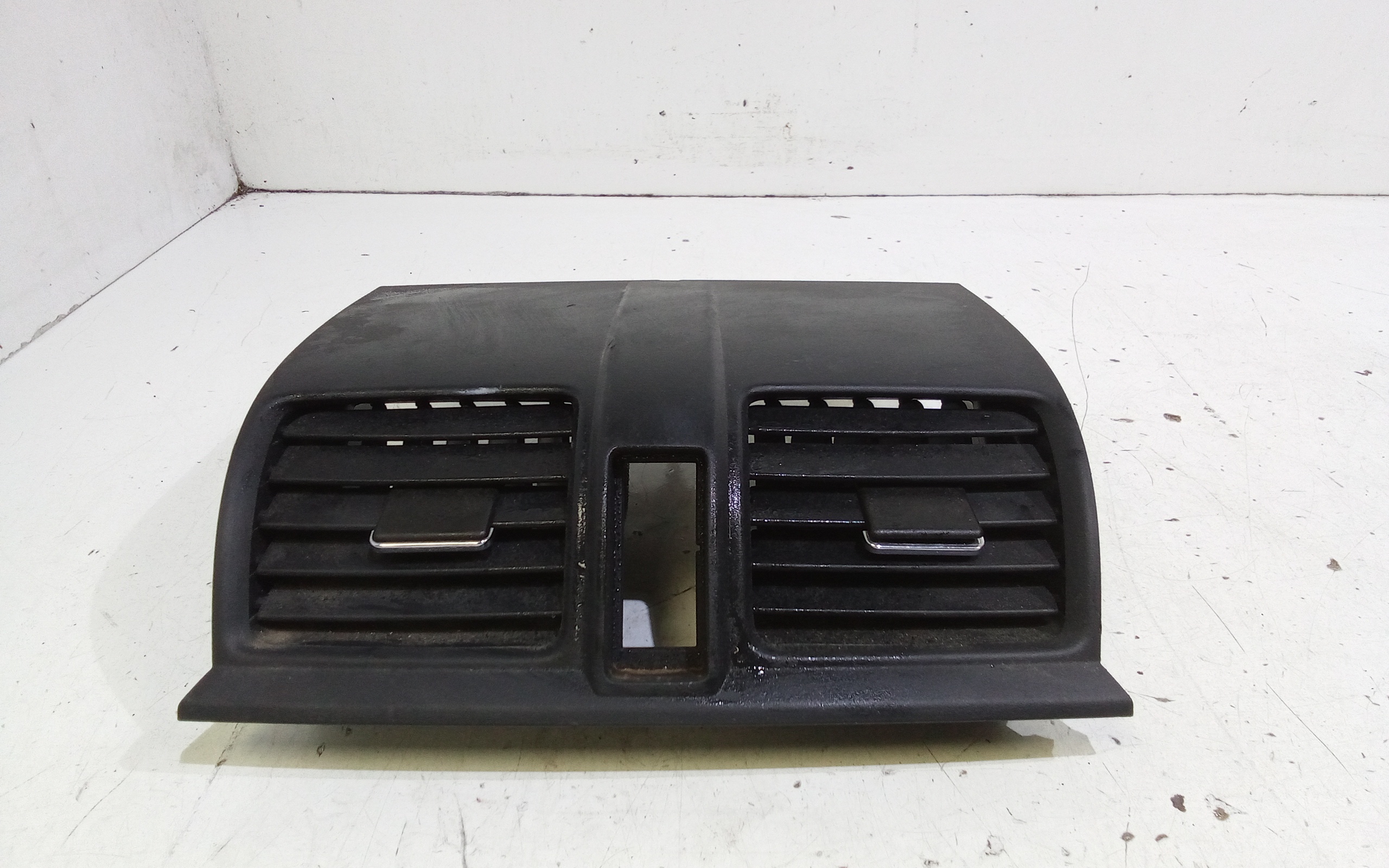 Condotto Aria Bocchette Centr. Sup. Cruscotto 77410SWAA01 Usato