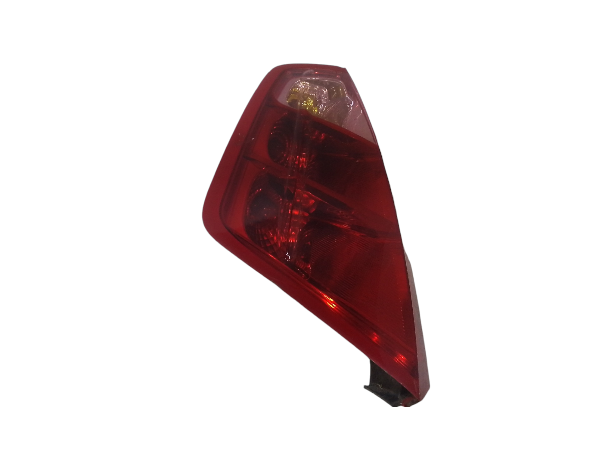 Fanale Post. Sinistro 51701589 Usato