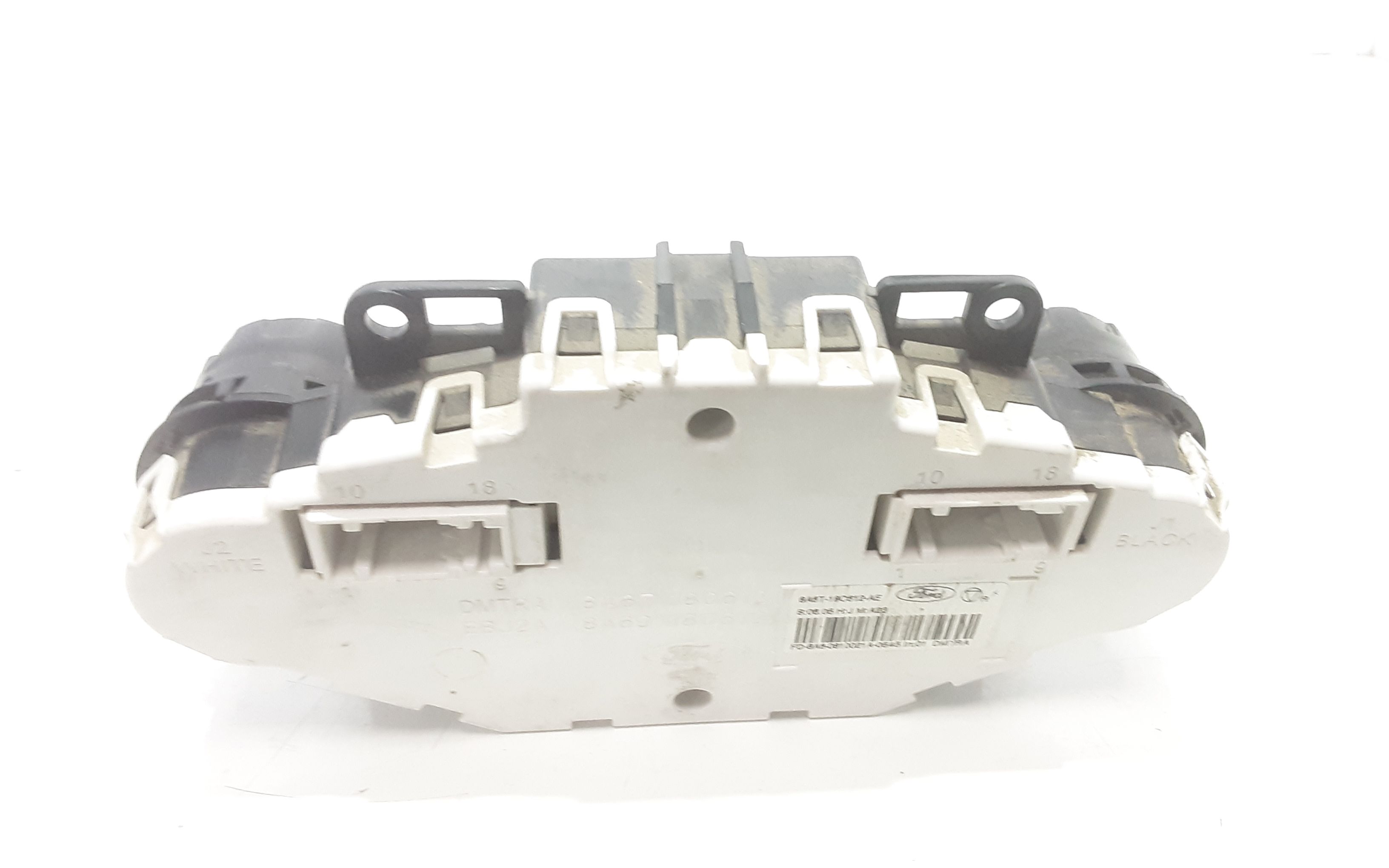 Blocco Comando Climatizzazione 1820348 Usato