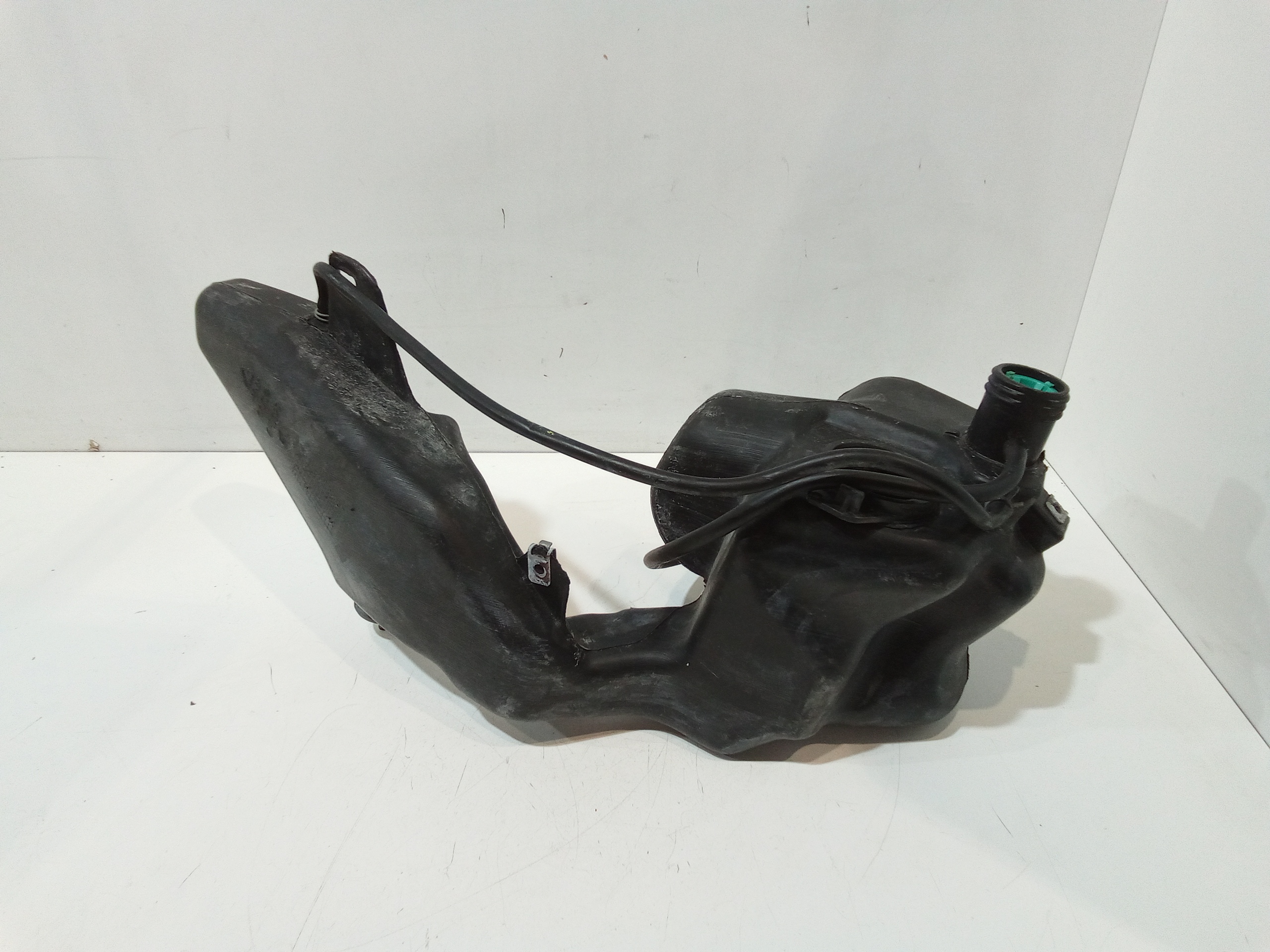 Serbatoio Carburante Usato