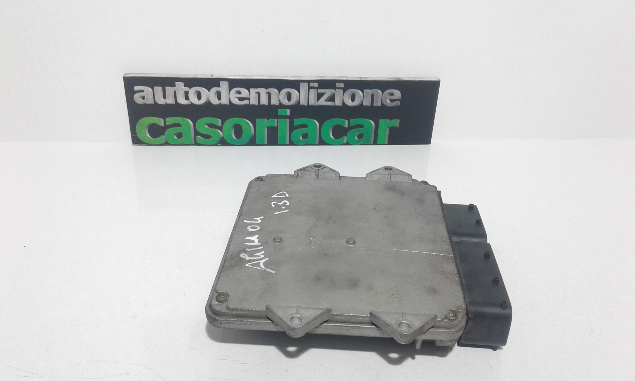 Centralina Iniezione 9164475 Usato