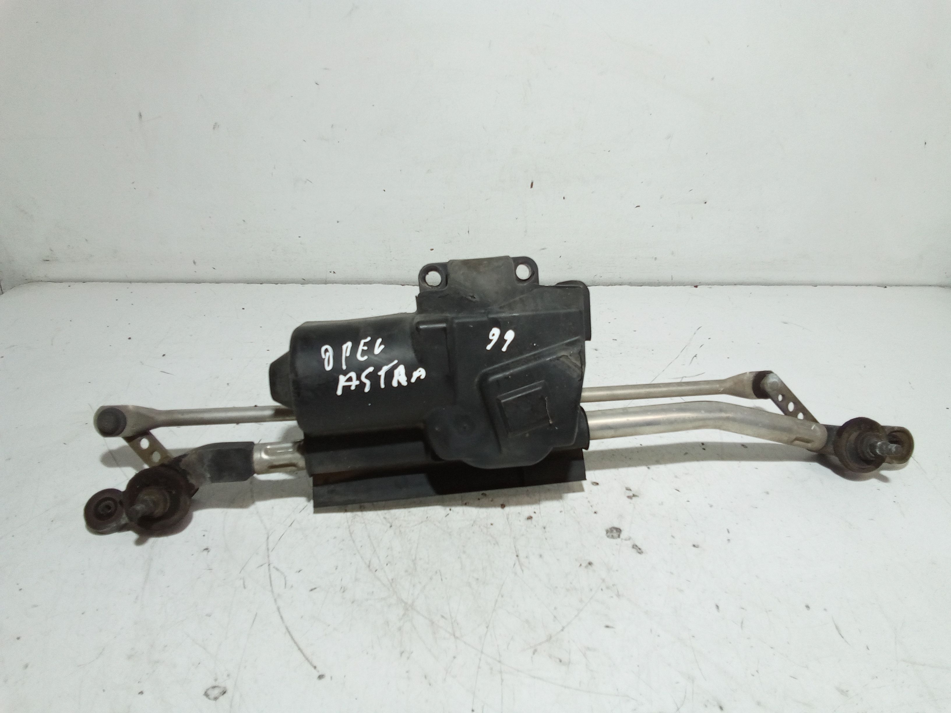 Motorino Tergiparabrezza Compl. Usato