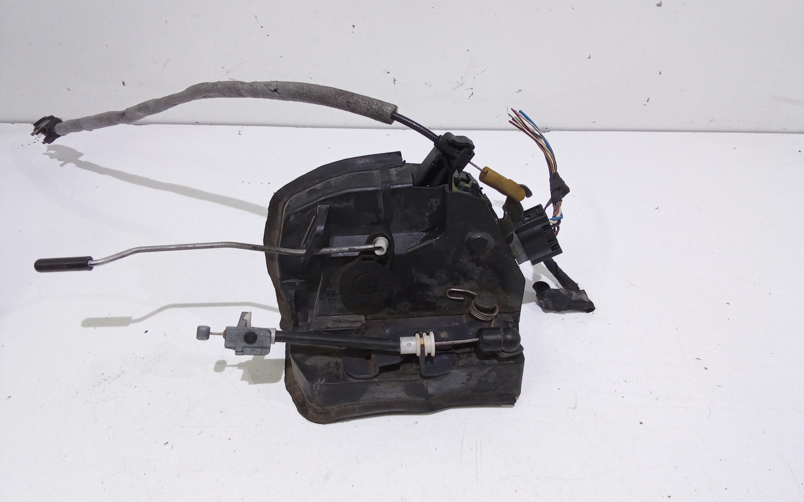 Serratura Porta Post. Destro 51228402602 Usato