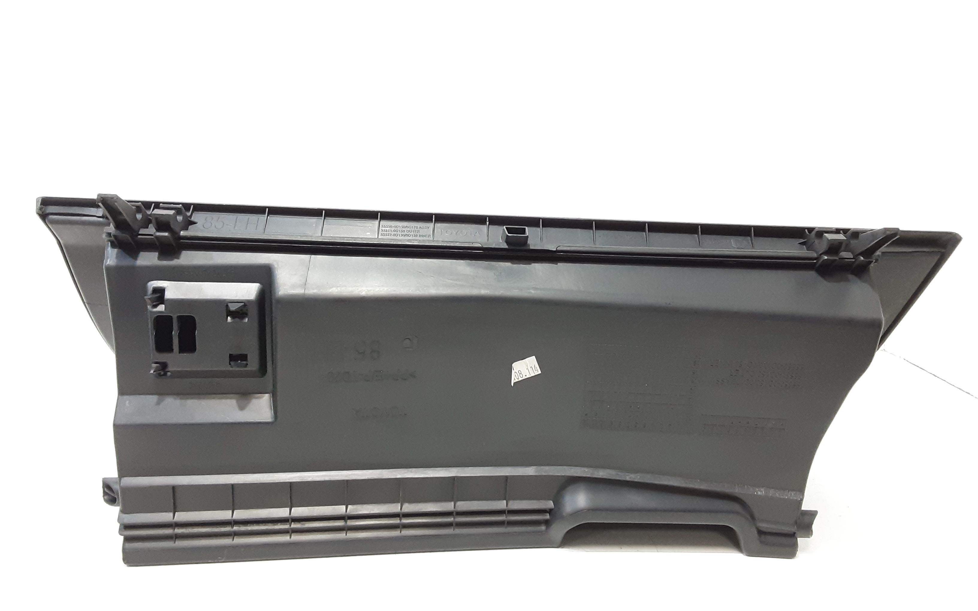 Portaoggetti Cruscotto Destro Usato