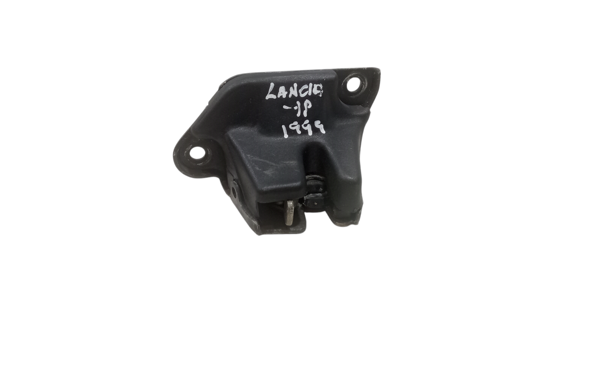 Serratura Cofano Post. Usato