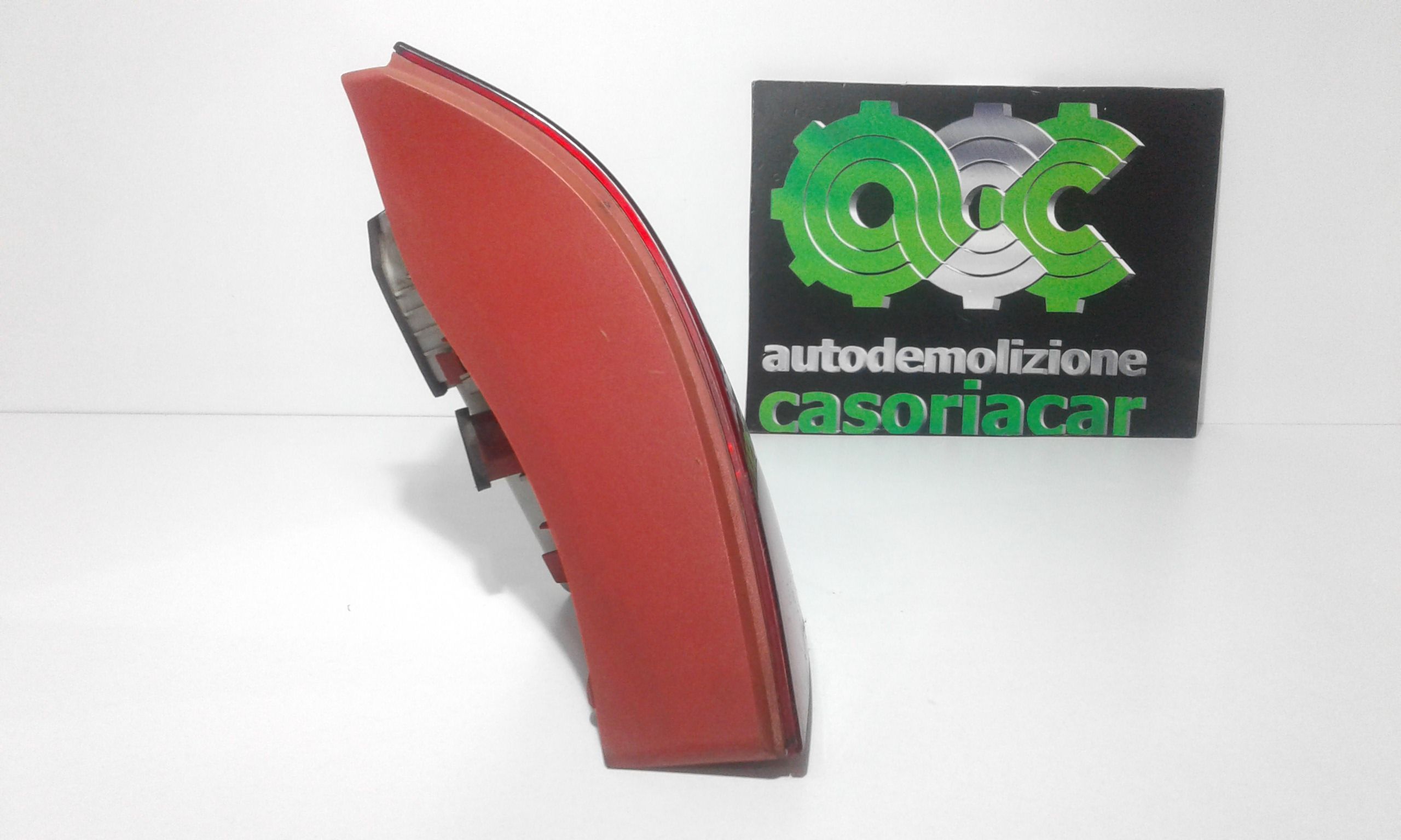 Fanale Post. Destro 8200917487 Usato