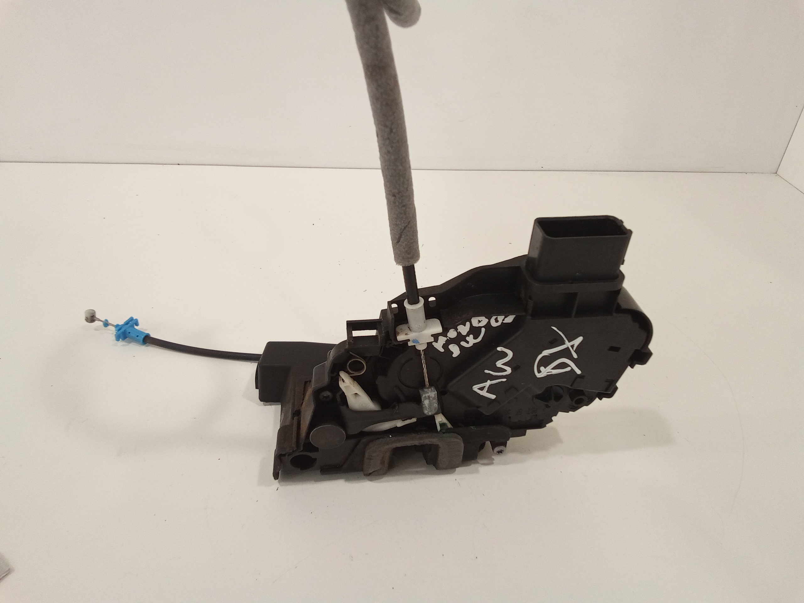 Serratura Porta Ant. Destro 1787989 Usato