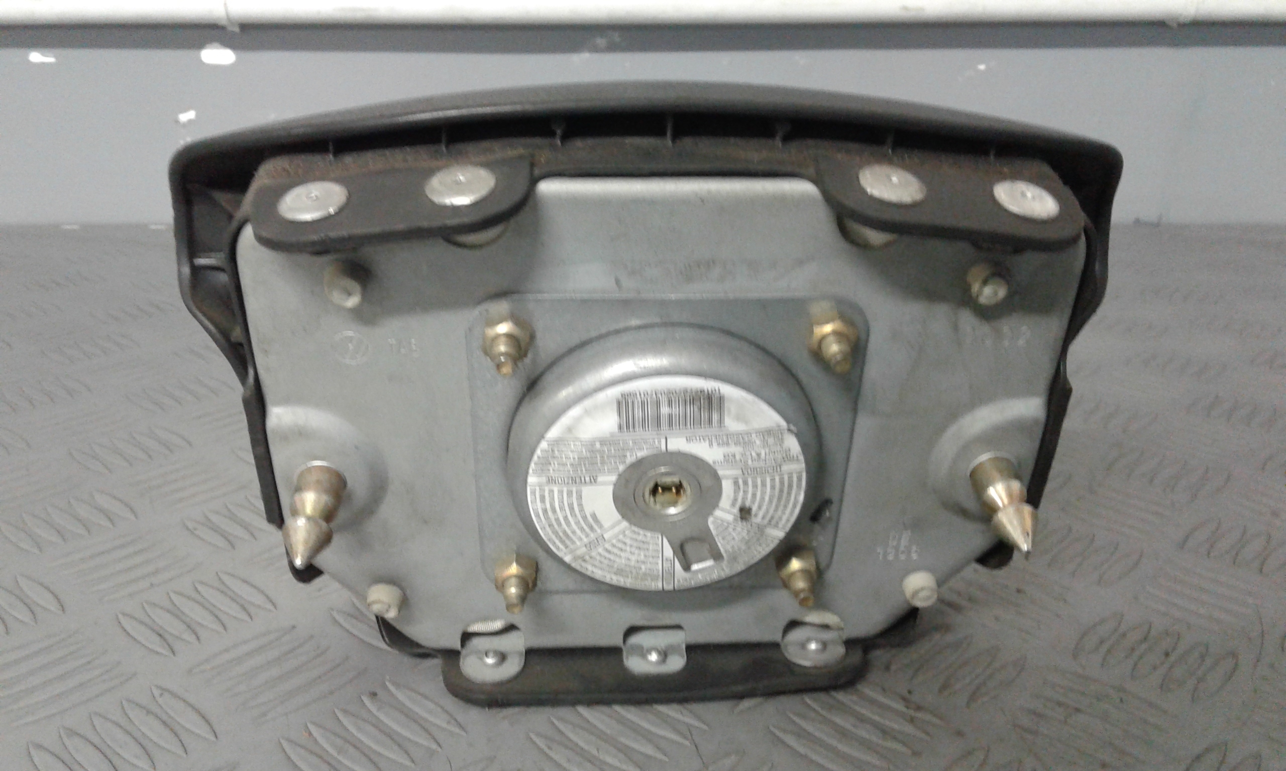 Dispositivo Airbag Lato Guida 1U0880201HMHA Usato