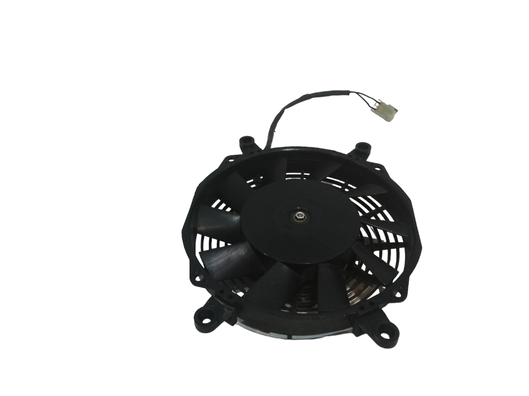 Elettroventola Usato